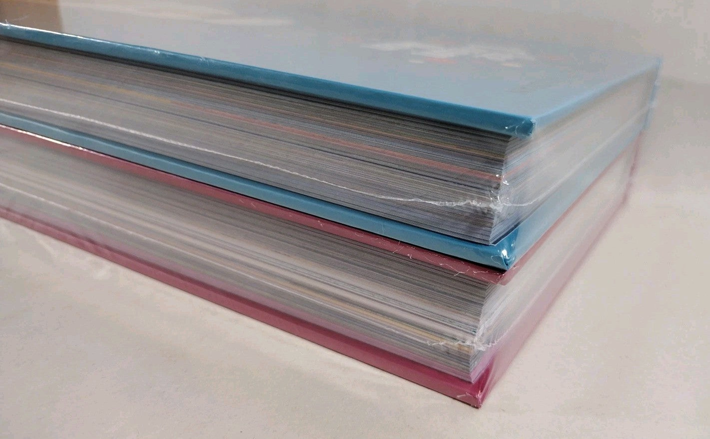 Ice Cream Man Sundae Edition Image Comics HC Horror Set Vol 1 & 2 New Sealed