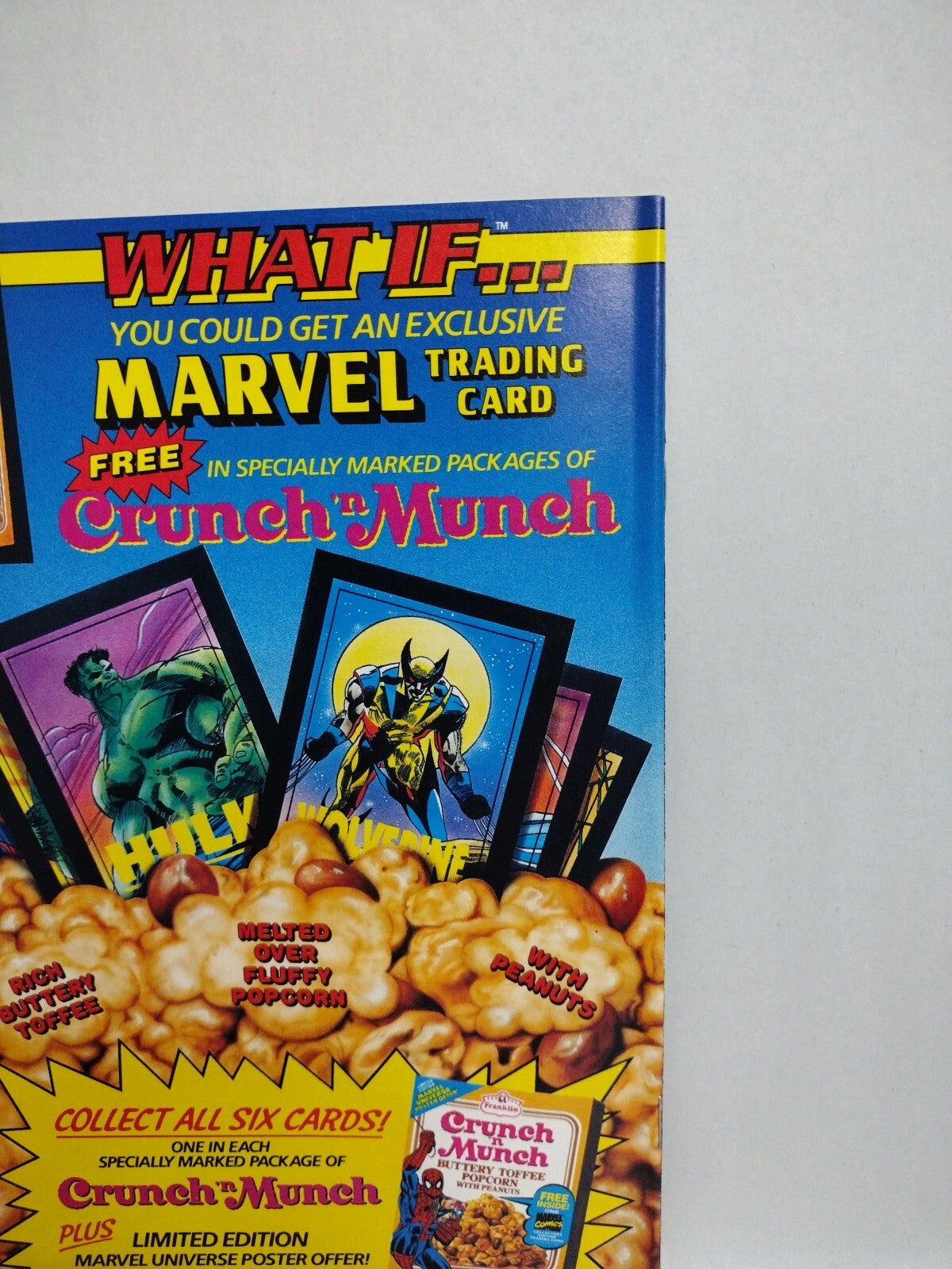 Quasar (1993) Marvel Comic Lot Set #44 45 46 47 48 49 50 51 52 NM 