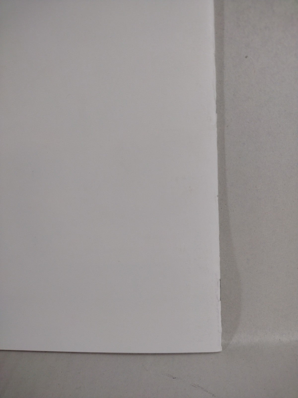 Robotech #13 (2018) Titan Comic Blank Sketch Variant Cover VF-NM