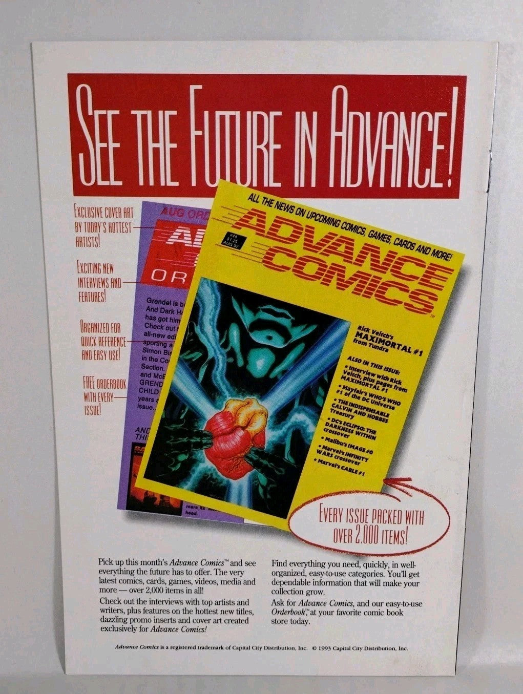 Captain Stern (1993) Comic Lot 1 2 3 Preview + Dreadstar #6 1st Aldo Gorney App