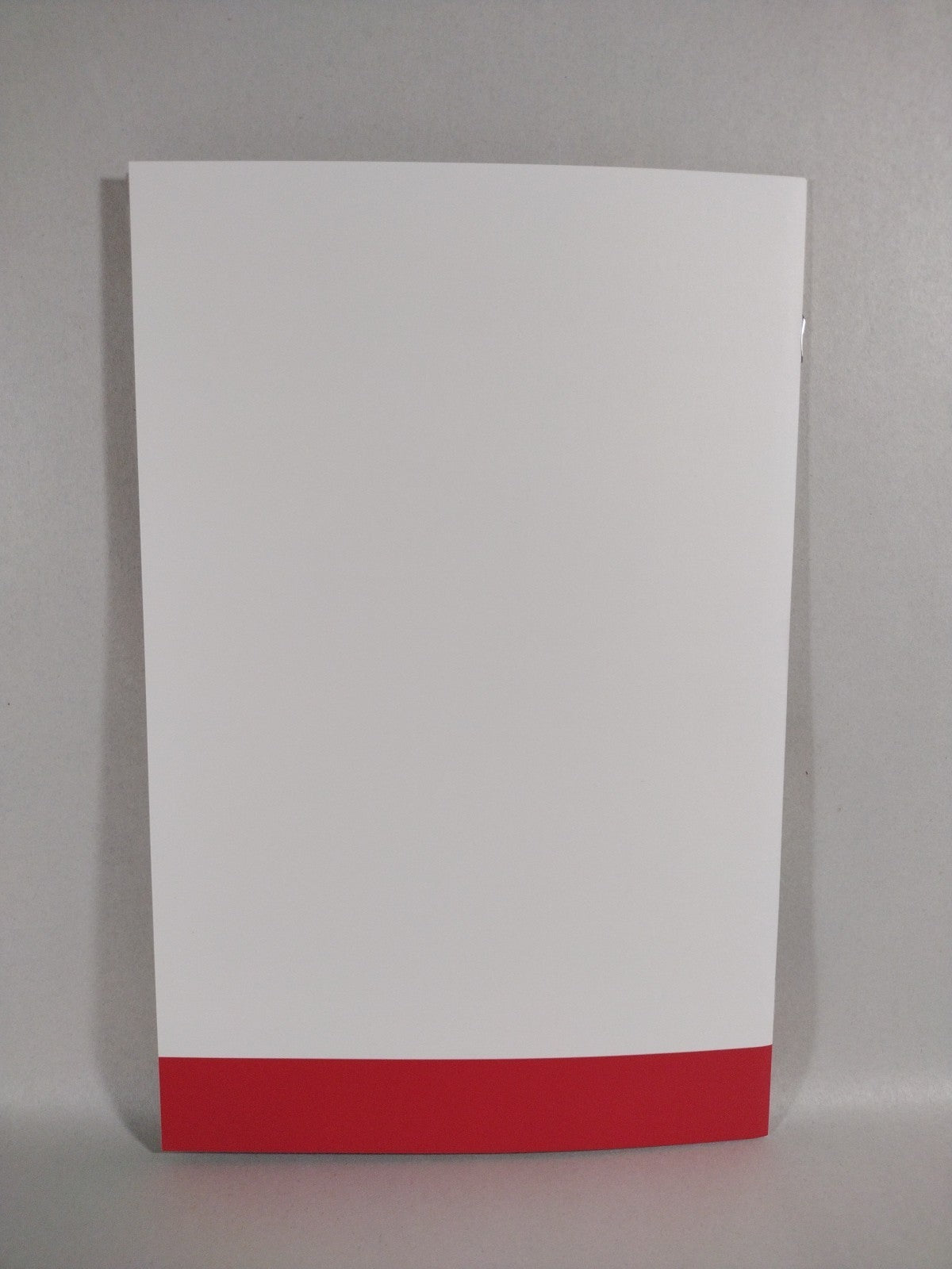 All New Hawkeye 1 (2015) Marvel Comic Blank Sketch Variant Cover Kate Bishop NM