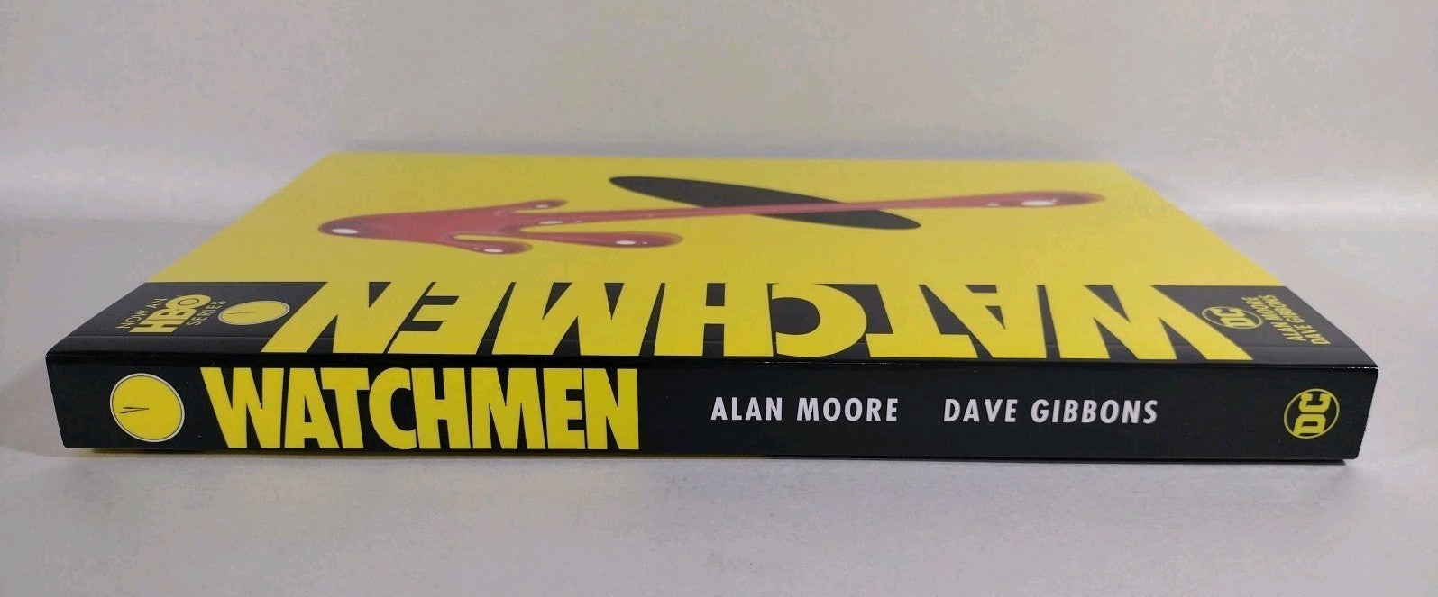 Watchmen Graphic Novel (2021) Complete DC Comic TPB #1-12 Alan Moore Gibbons New
