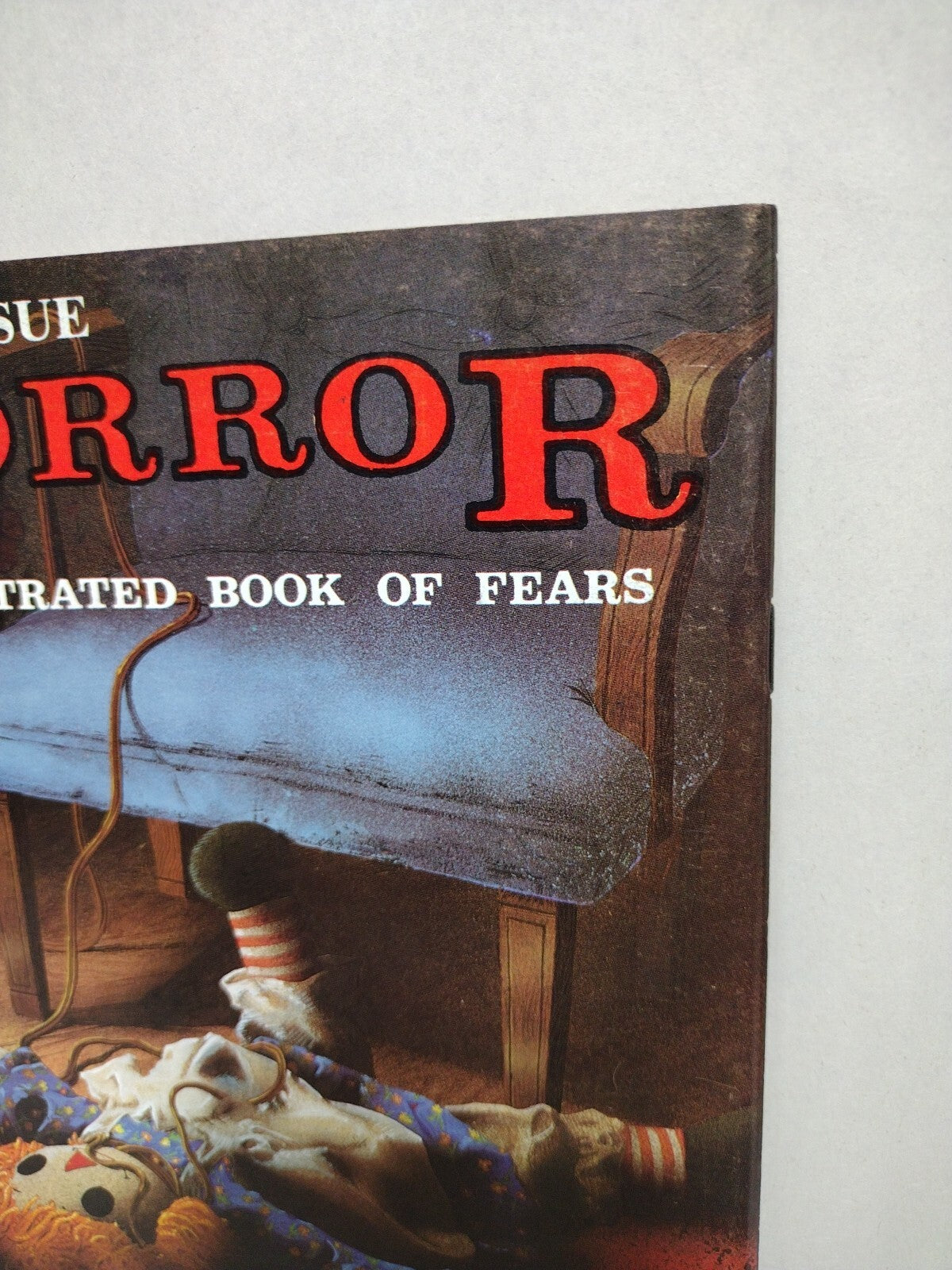 Omen (1989) Complete Northstar Comic Set #1 2 3 Tim Vigil David Quinn Sci-Fi