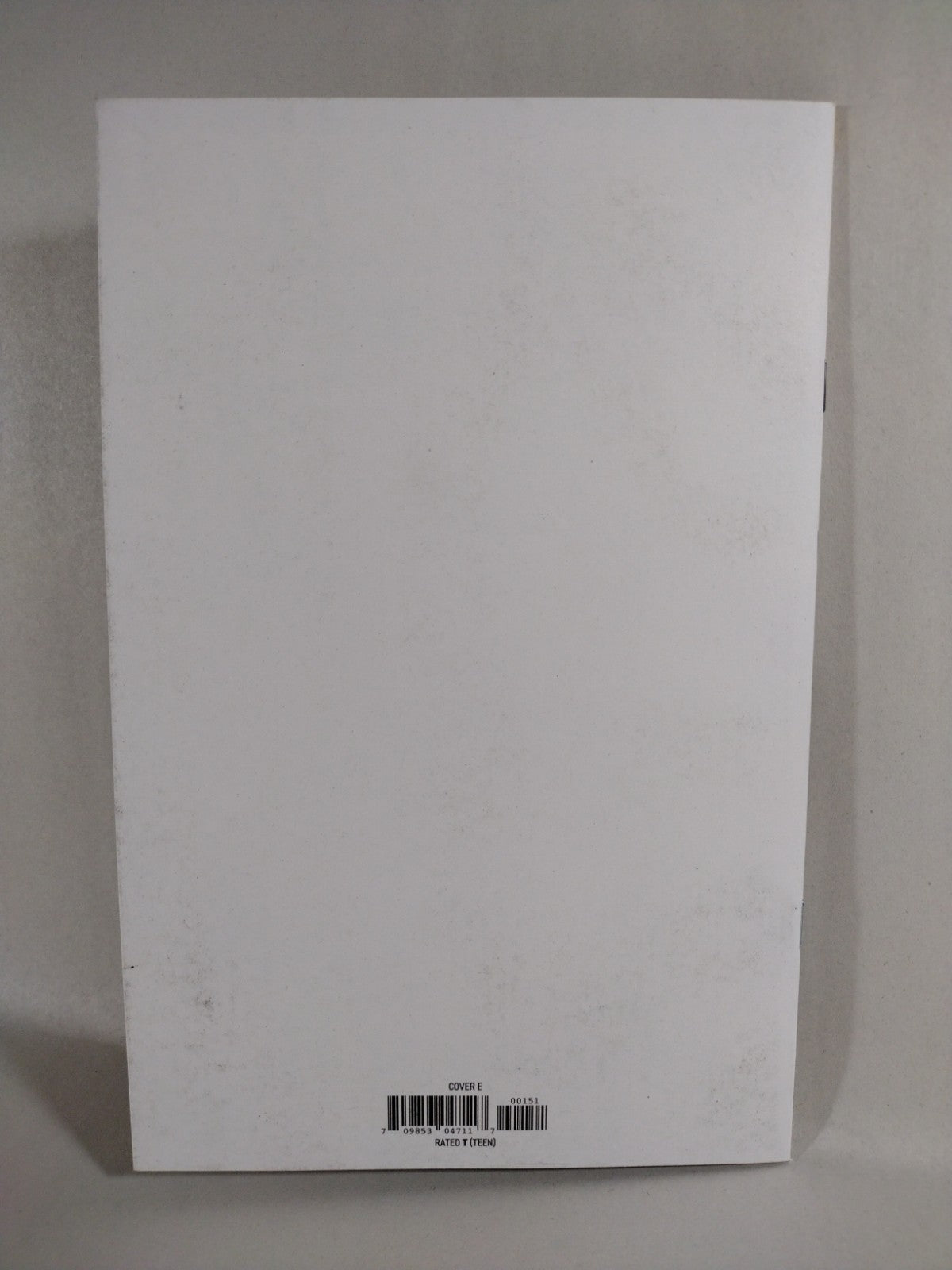 Trillion Dollar Kid #1 Ghost Machine 2026 Sketch Cover Var W Original DCastr Art