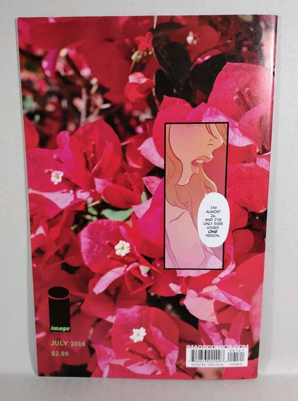 Snot Girl (2016) Image Comic Lot Set #1 2 Bryan Lee O'Malley VF-NM