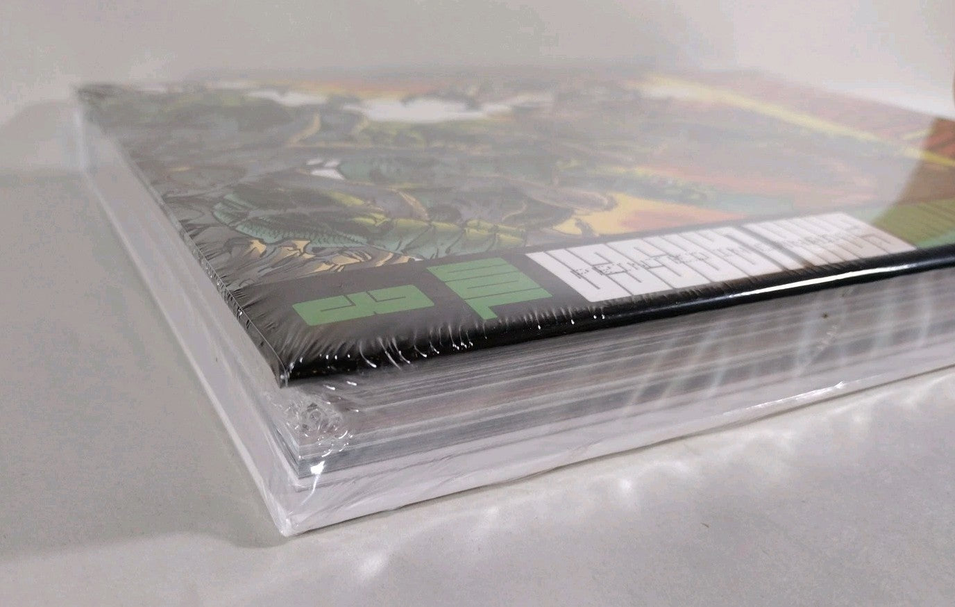 Savage Dragon Ultimate Collection Vol 3 Image Comics HC Erik Larsen New Sealed