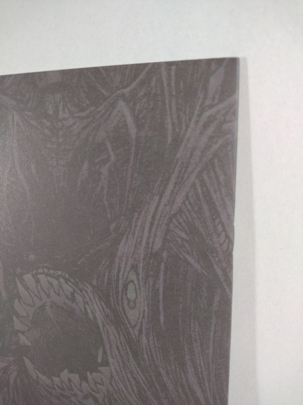 Tales Told In Technihorror #1 (2021) Scout Comic 1:10 Unlocked Ratio Variant NM