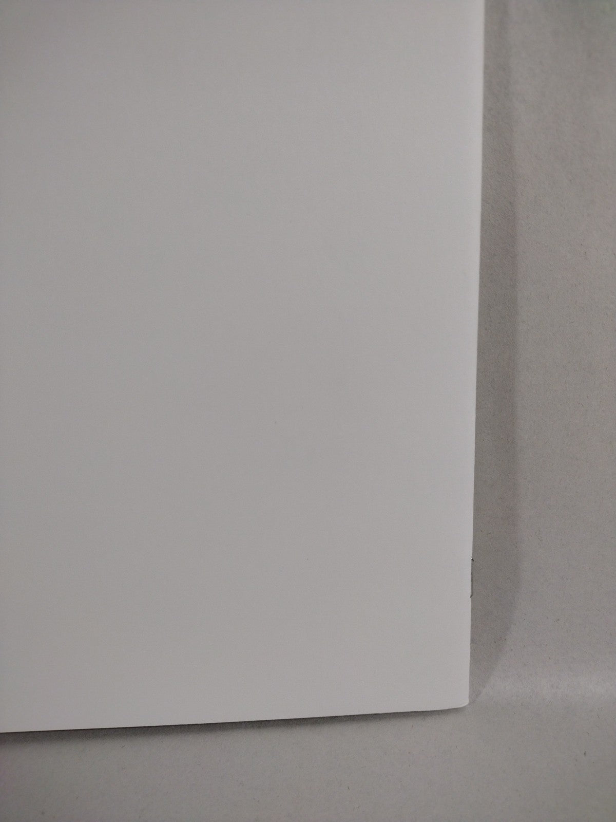 Extraordinary X-Men #1 (2016) Marvel Comic Blank Sketch Variant Cover VF-NM