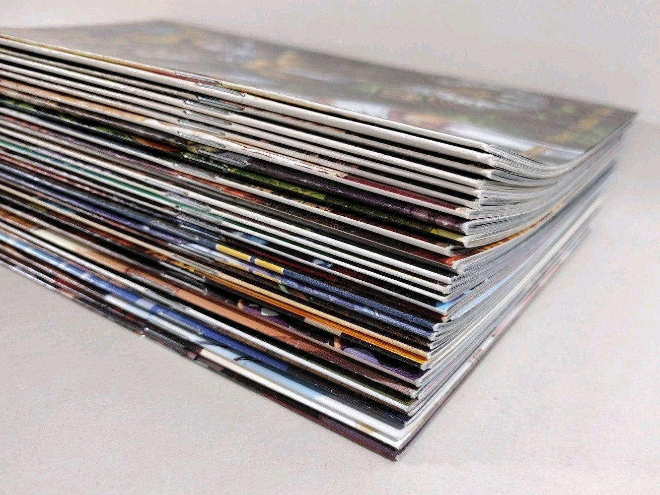 Grimm Fairy Tales 2007 Zenescope Comic Lot Set #13-43 Annual 2007 08 Giant SZ 1