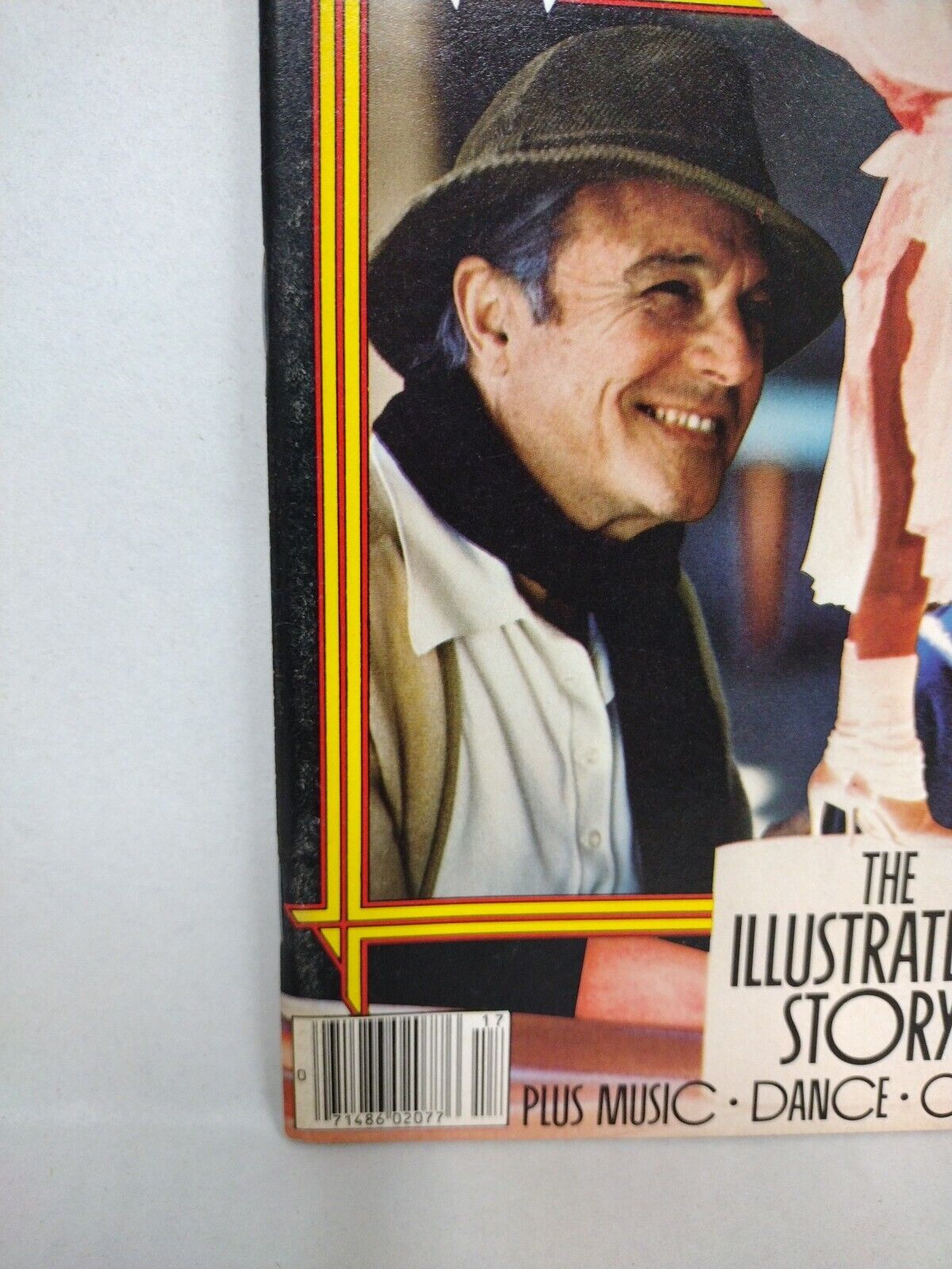 Marvel Super Special #17 (1980) Xanadu Comic Magazine Olivia Newton John