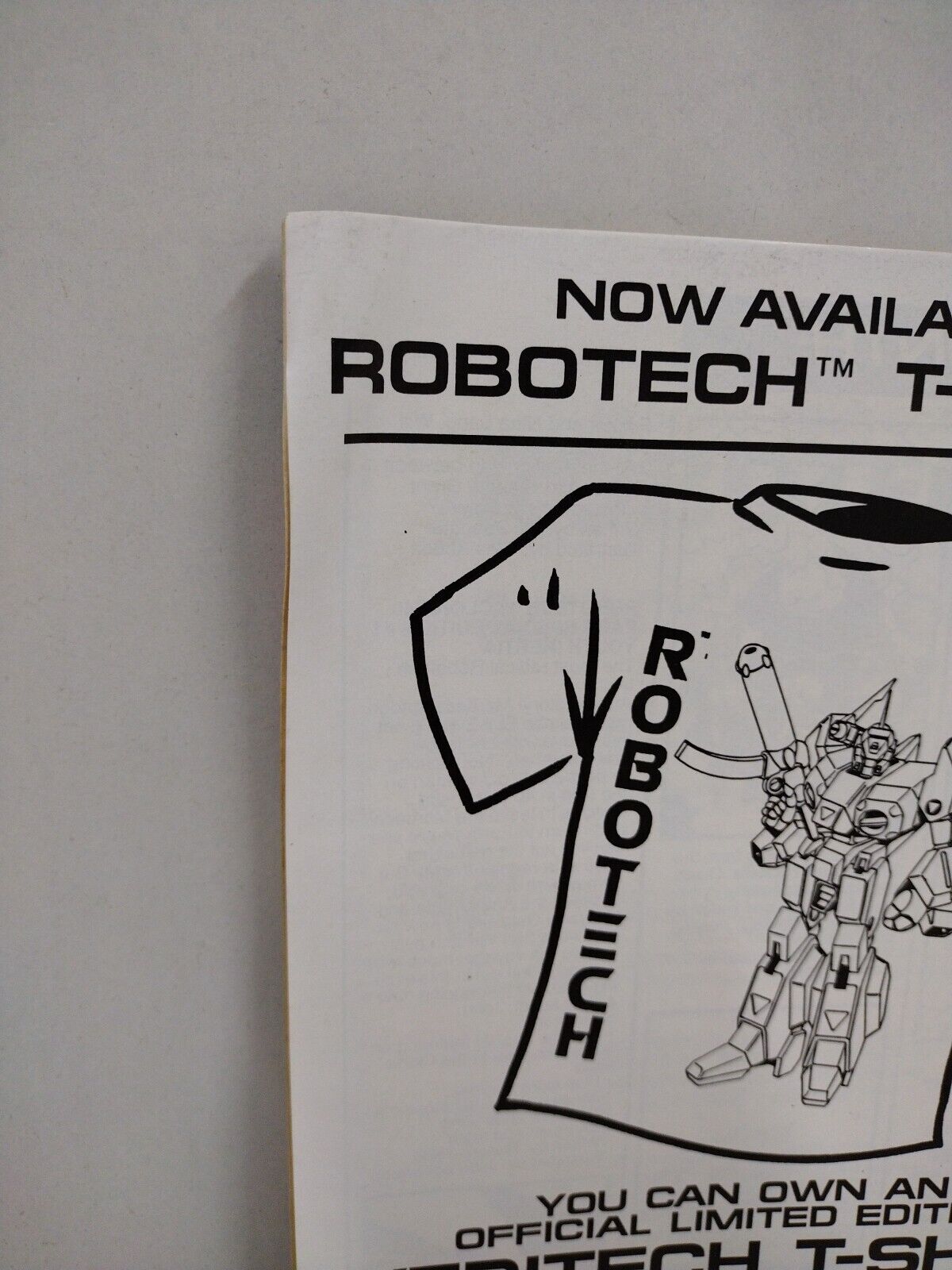 Robotech II The Sentinels Book 3 #17 (1995) Academy Comics VG