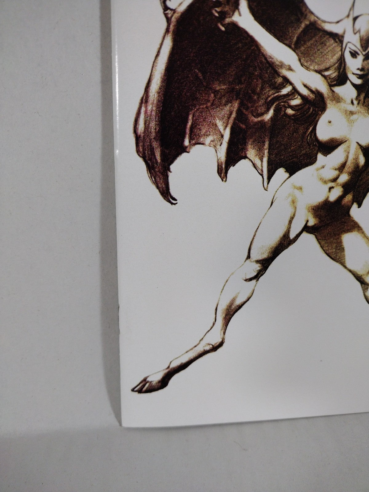 Satanika #0 (1995) Verotik Danzig Comic Origin Issue Frazetta Cover VF-NM