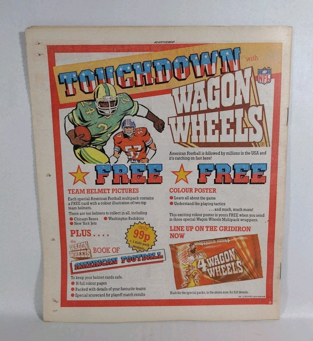 2000ad (1986) Prog 493 Judge Dredd Slaine Strontium Dog Uk Newsprint Comic