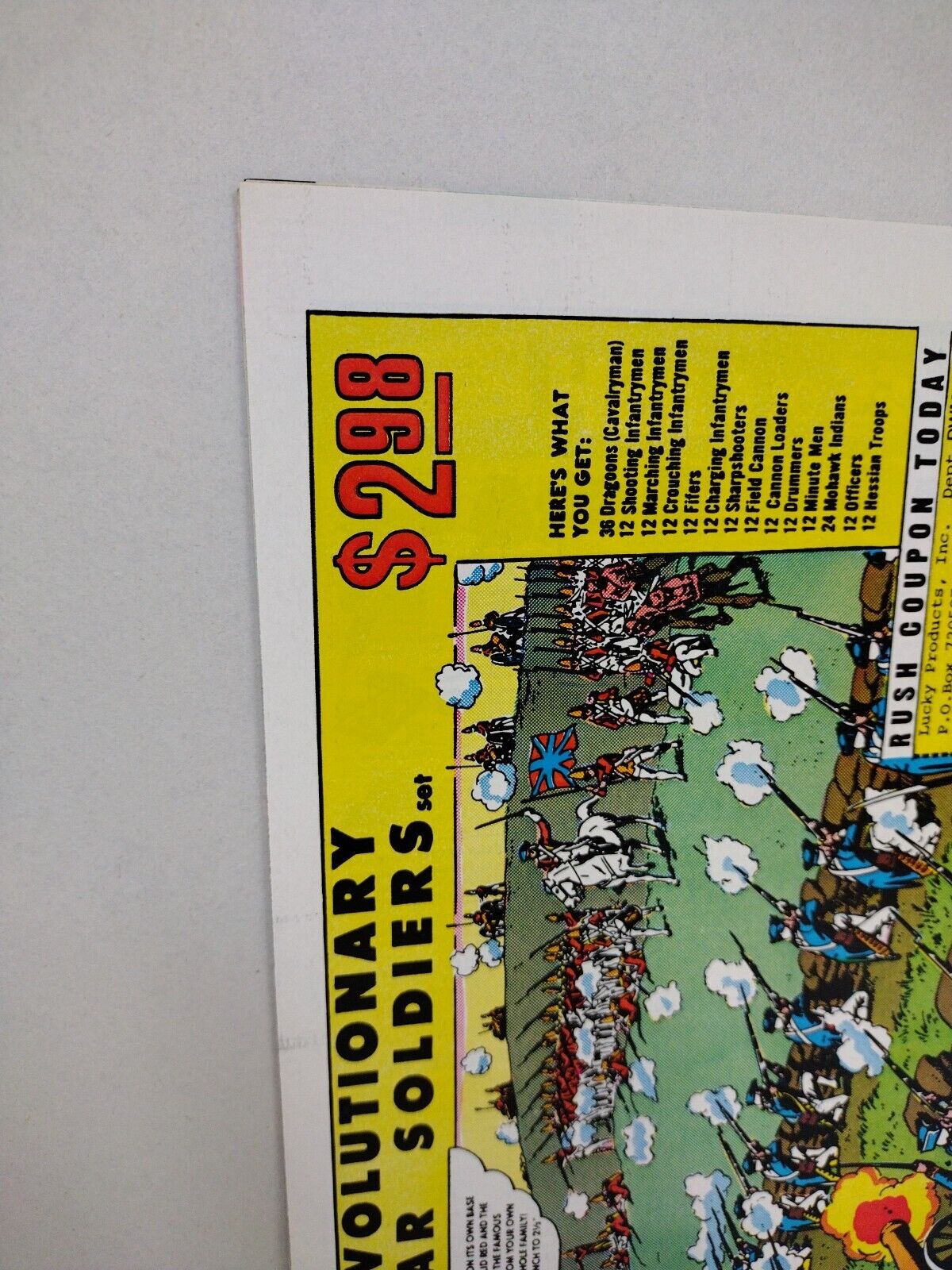 Amazing Spider-Man #216 (1981) Marvel Comic 2nd Madame Web VF-NM