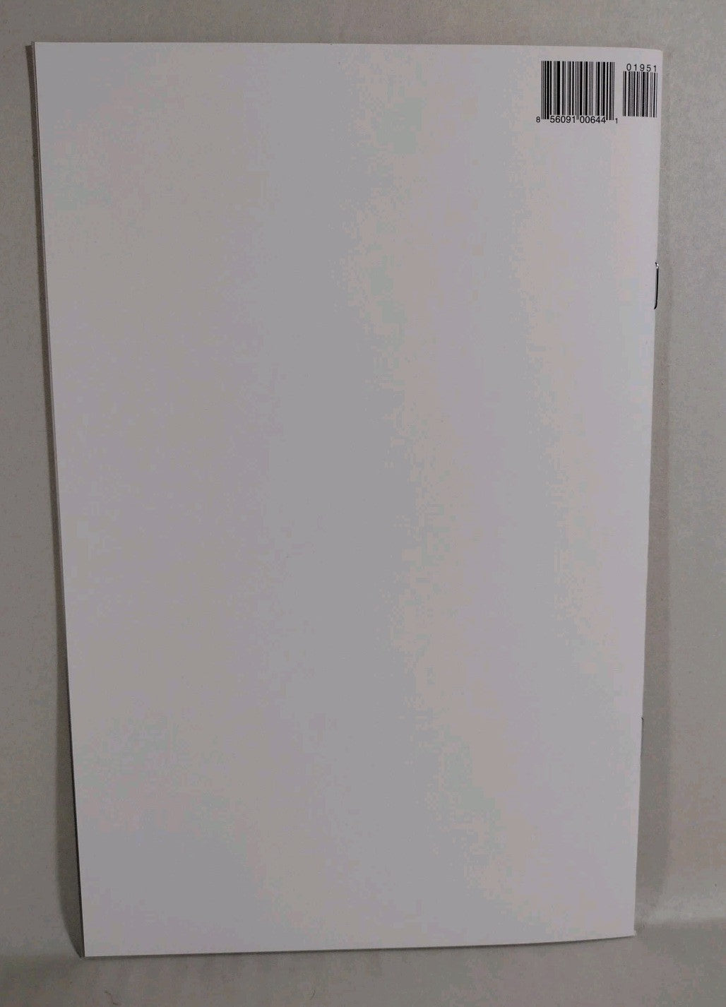 Zorro Flights #1 (2021) American Mythology Blank Sketch Cover Variant Comic NM