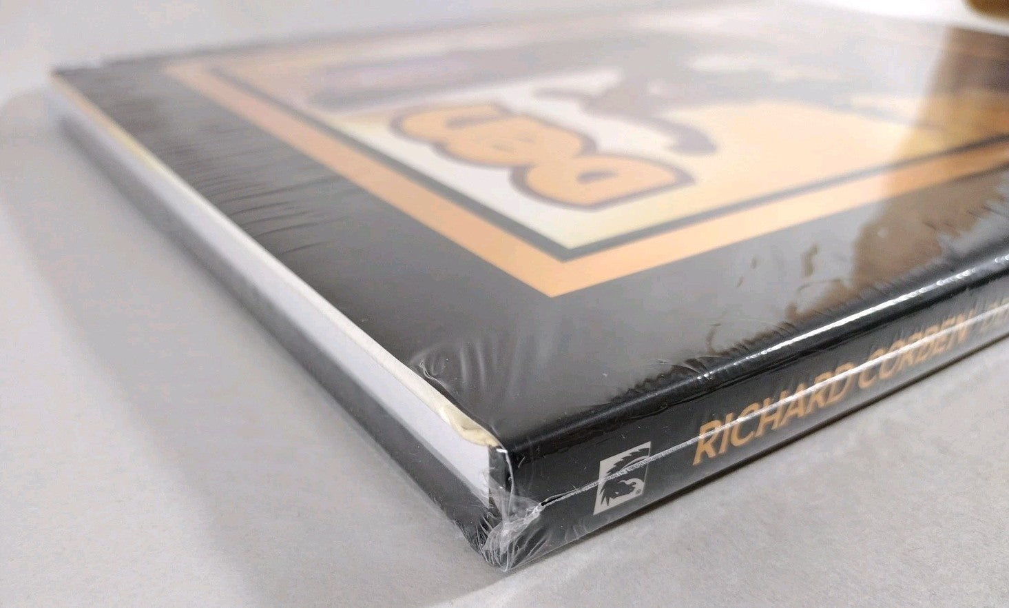 DEN Vol 1 RICHARD CORBEN Dark Horse 2023 HC with Dust Jacket New Sealed