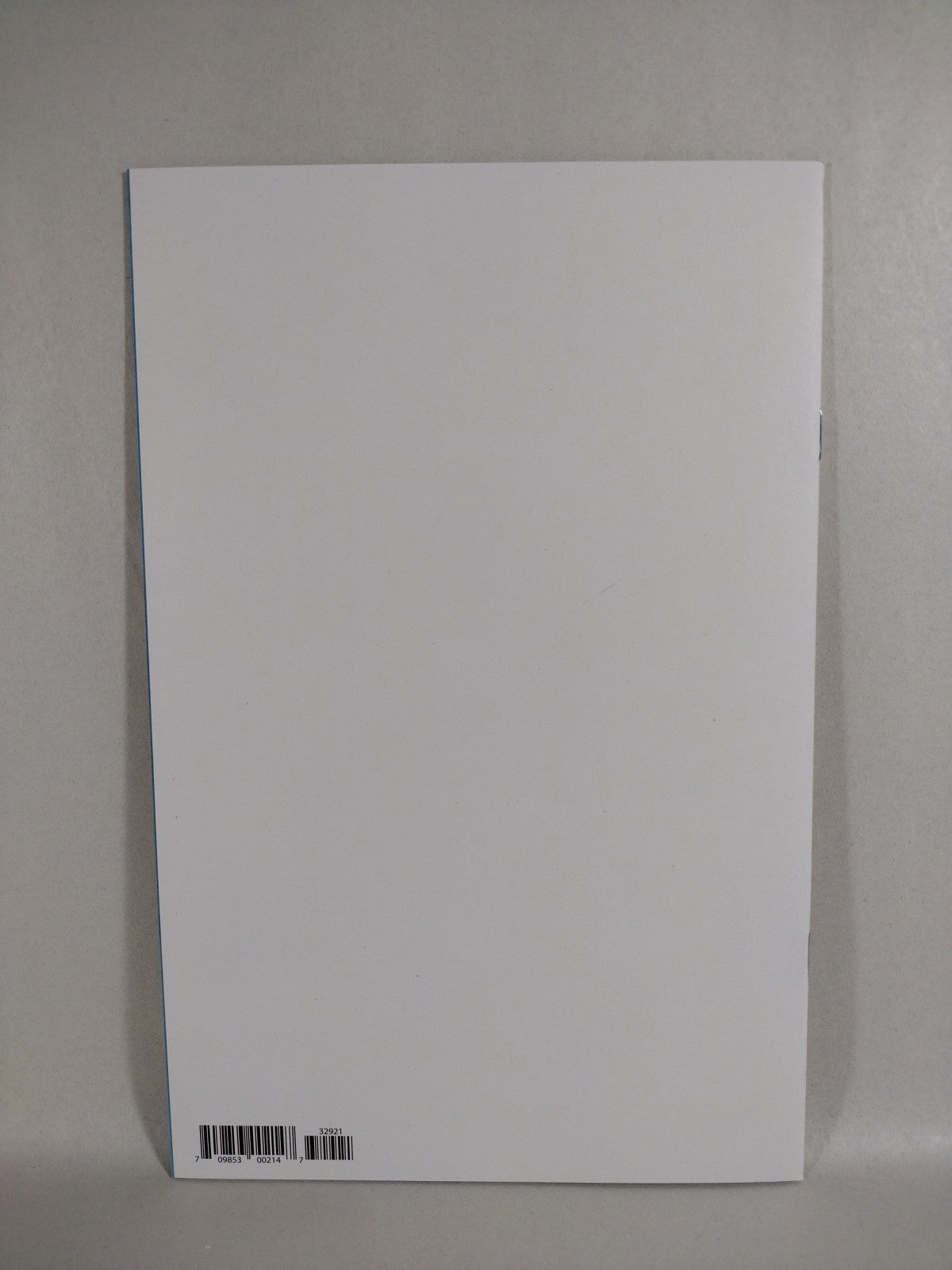 Spawn #329 (2022) Image Comic Blank Sketch Cover Variant Carlo Barberi NM 