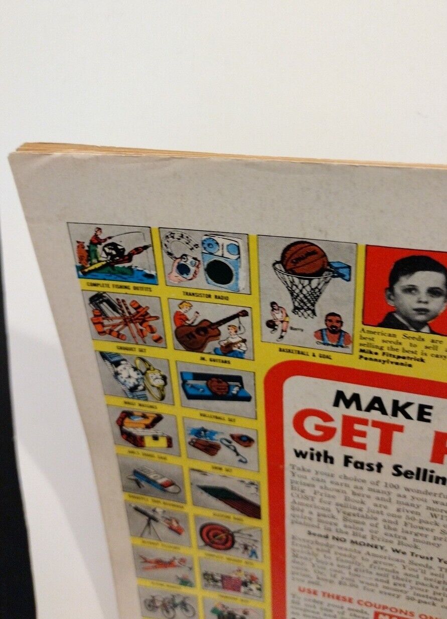 Conan #27 (1973) Bronze Age Marvel Comic Roy Thomas John Buscema 