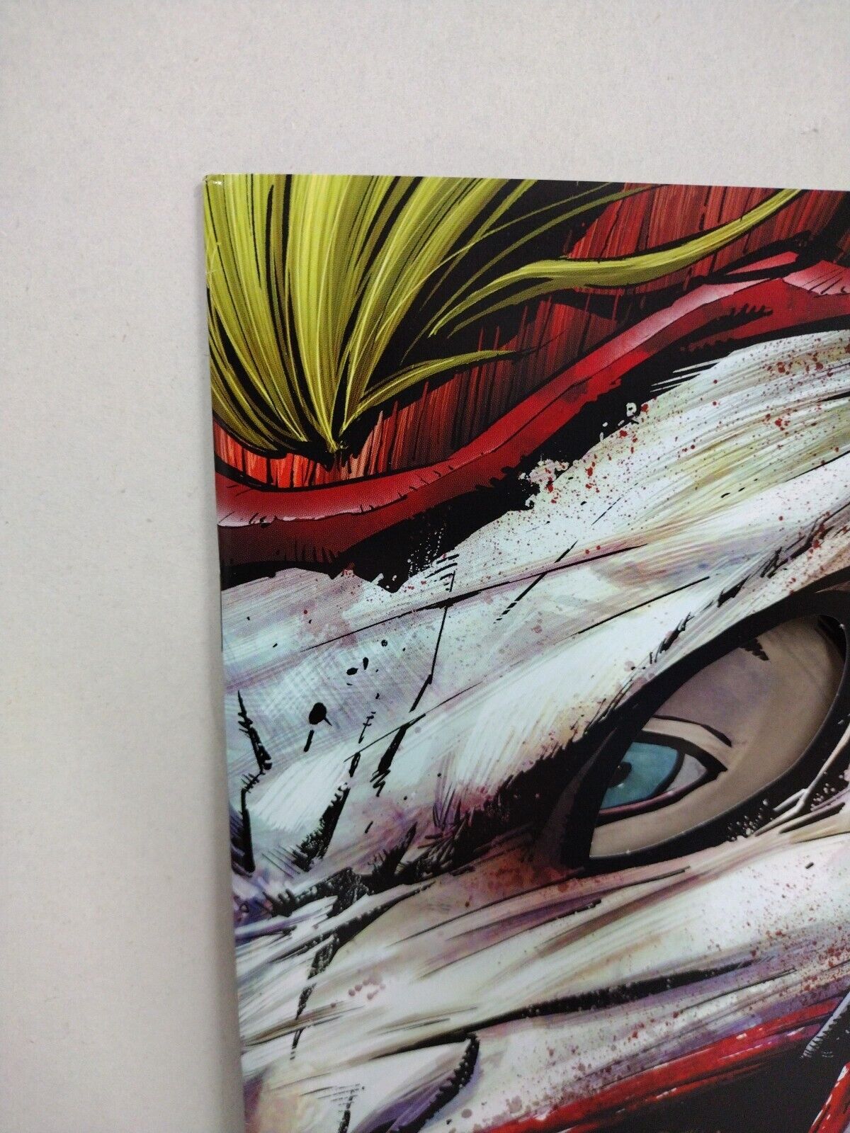 Batman #17 (2013) DC Comic Wonder Con Variant Cover Death Of The Family VF