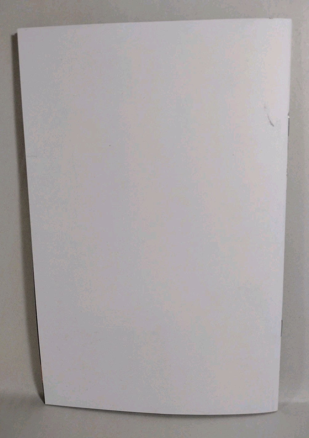 TMNT Casey Jones #1 (2025) IDW Comic Sketch Cover Variant W Original DCastr Art