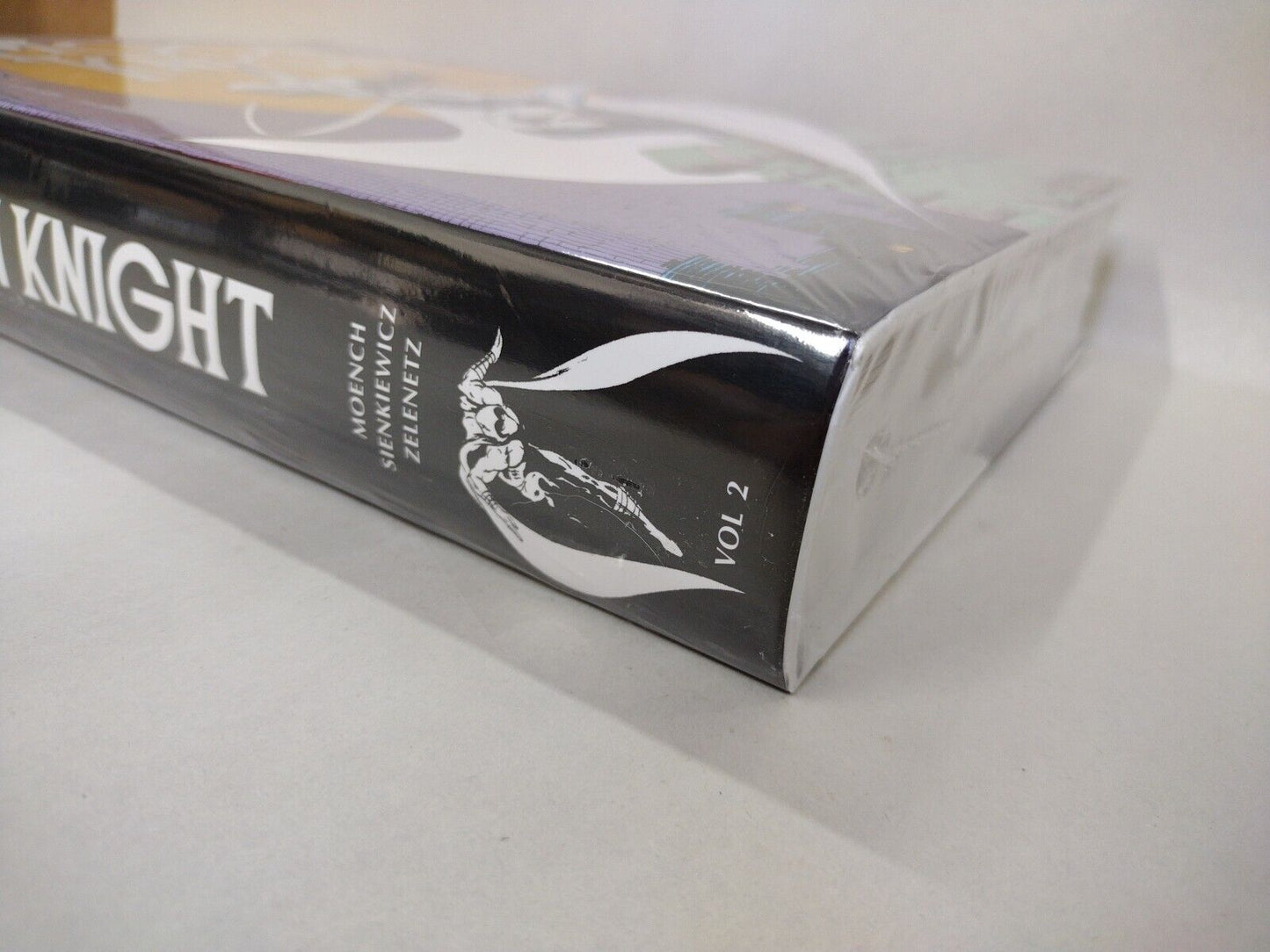 Moon Knight Omnibus Vol 2 Marvel Comics HC Miller DM Cover Hardcover New Sealed