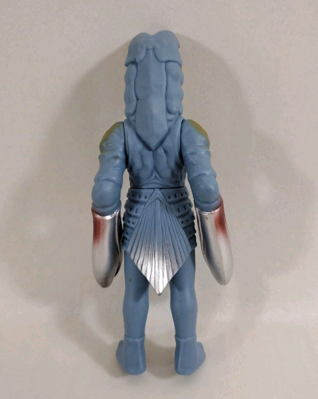 Ultraman (2013) Ultra Monster 500 Series Alien Baltan Bandai 5.5" Figure Sofvi