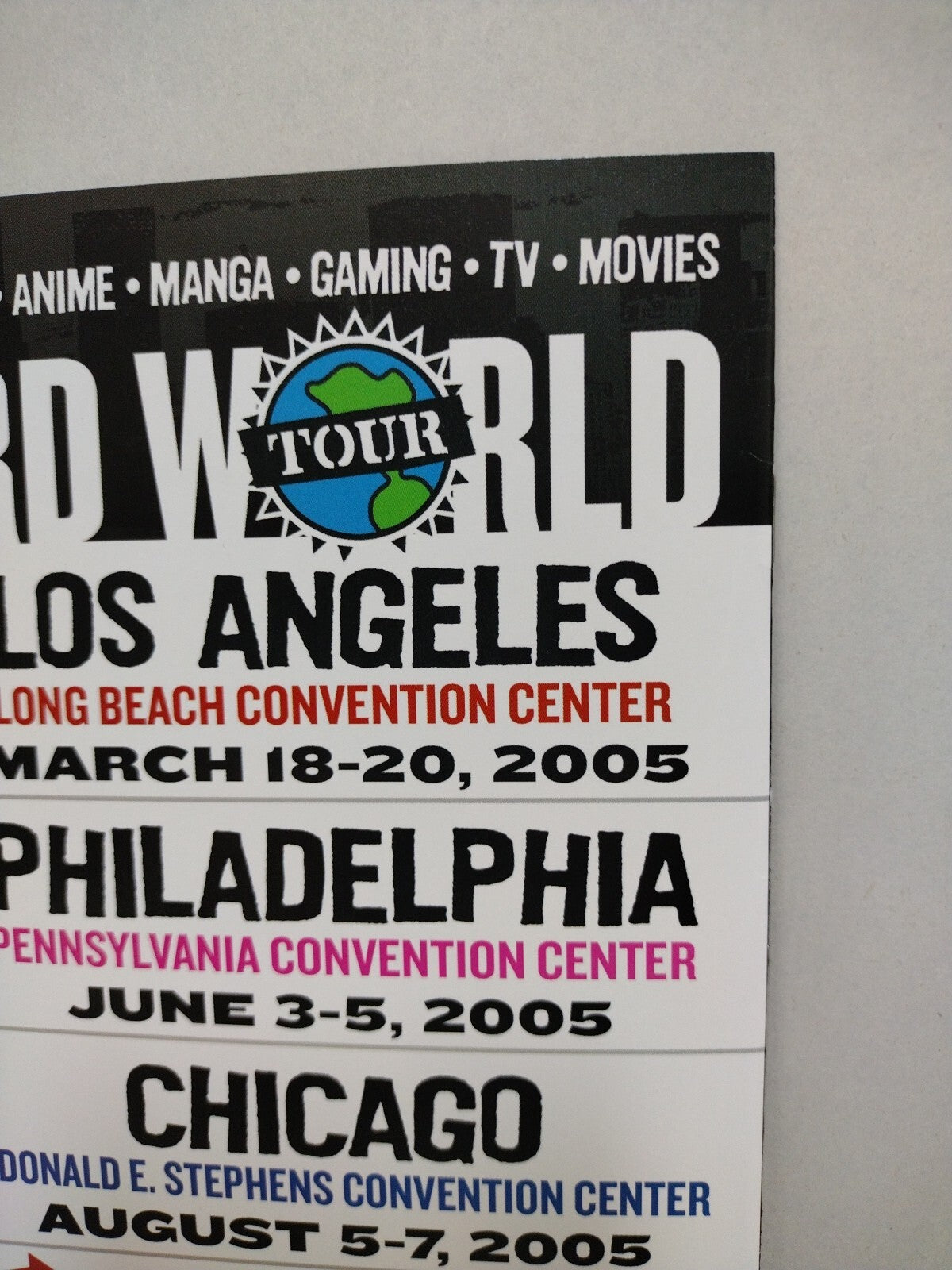 Fathom #0 (2005) Aspen Comic Michael Turner WW VIP Exclusive Cover C NM