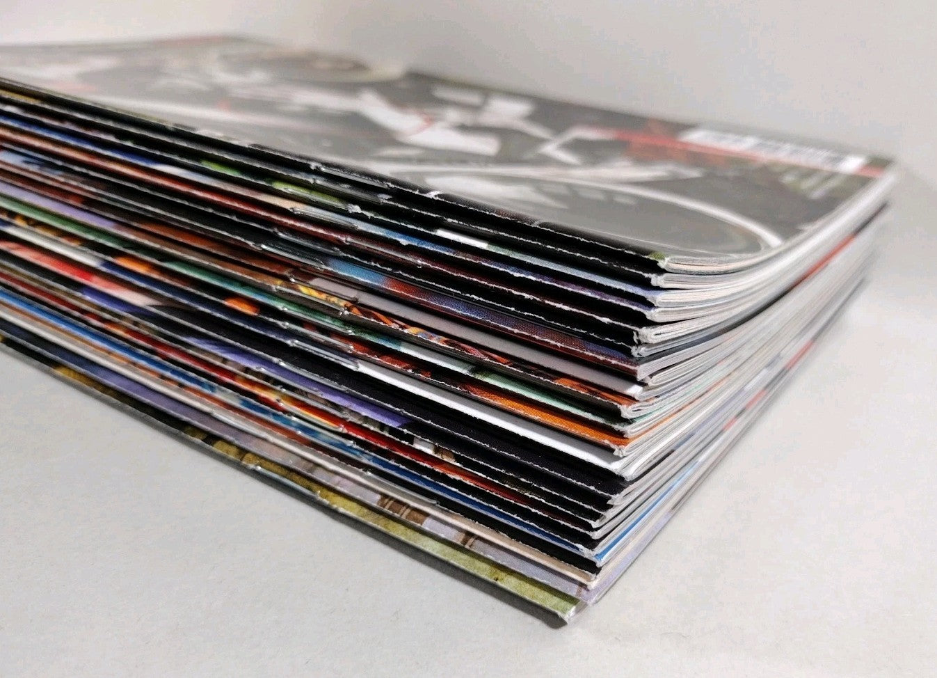 Y The Last Man (2005) Vertigo Comic Lot Set #37-60 Brian K Vaughn VF-NM