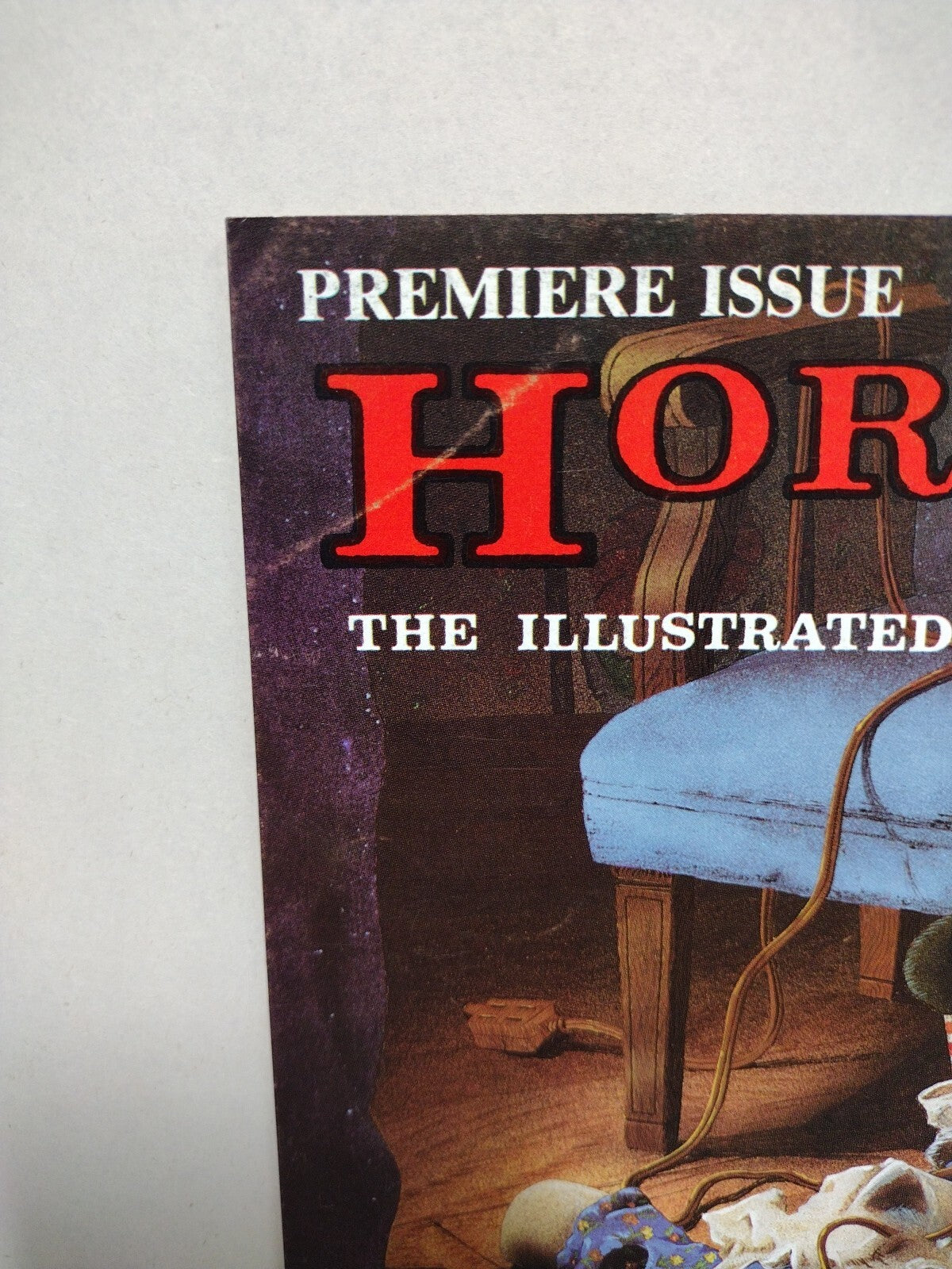 Omen (1989) Complete Northstar Comic Set #1 2 3 Tim Vigil David Quinn Sci-Fi