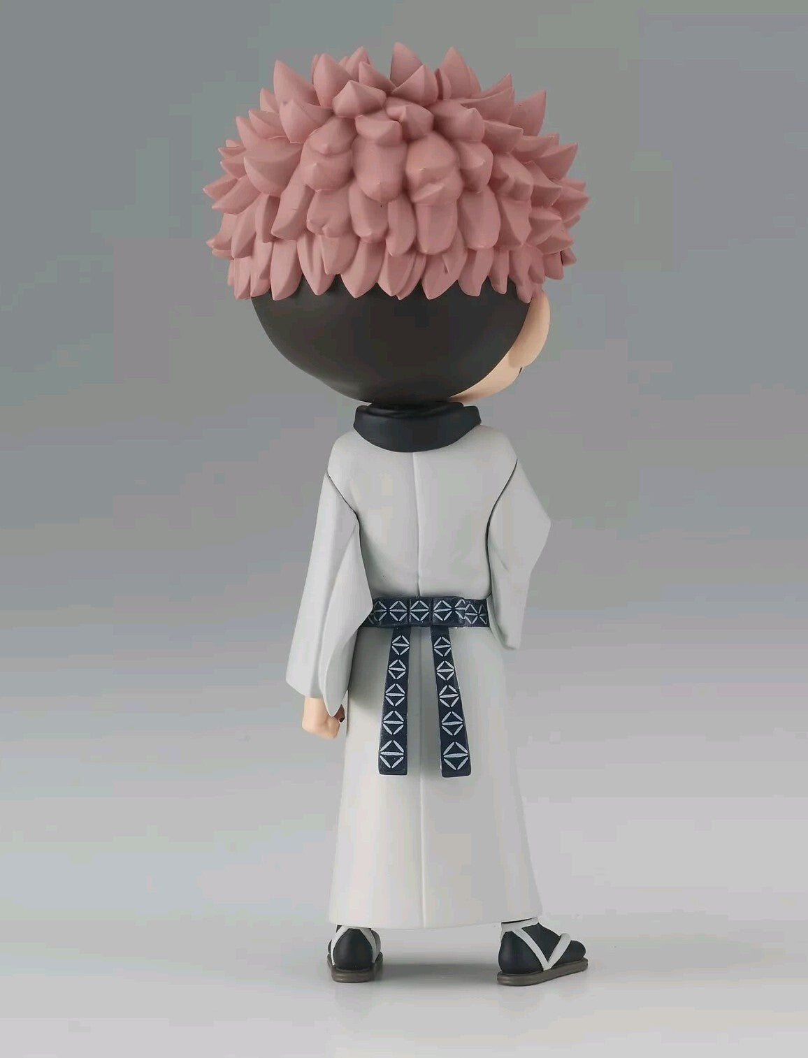 Jujutsu Kaisen Sukuna Figure A Q Posket Banpresto 5 1/2" New Sealed NIB