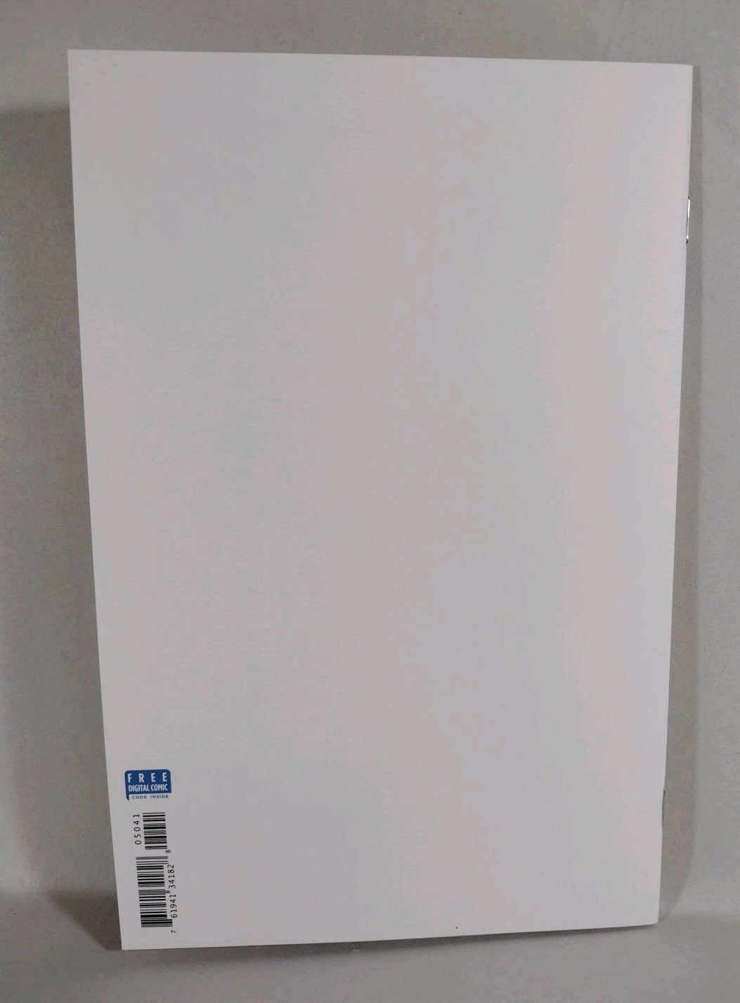 Batman #50 (2018) DC Comic Blank Sketch Variant Cover New VF-NM