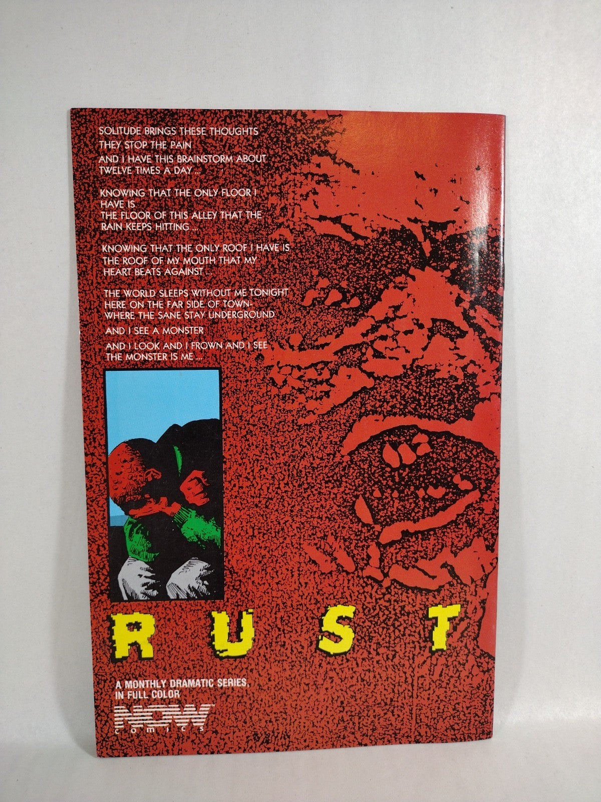 Ralph Snart Adventures (1986) Complete Vol 3 Comic Lot Set #1-9 Marc Hanson 