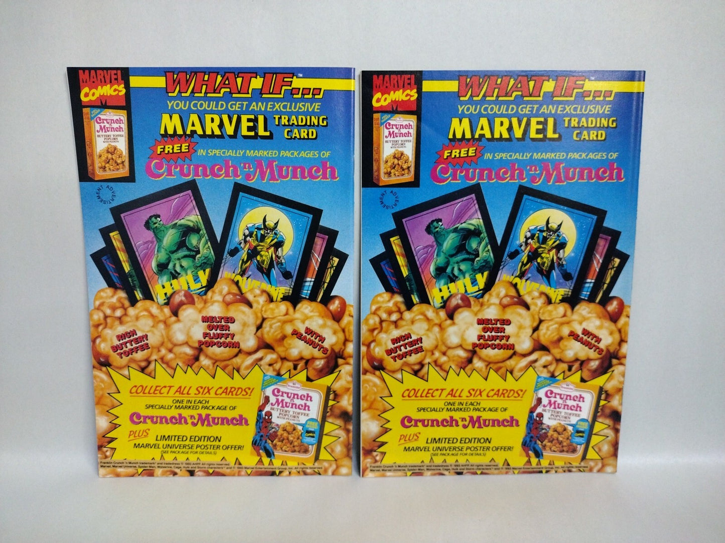 Quasar (1993) Marvel Comic Lot Set #44 45 46 47 48 49 50 51 52 NM 