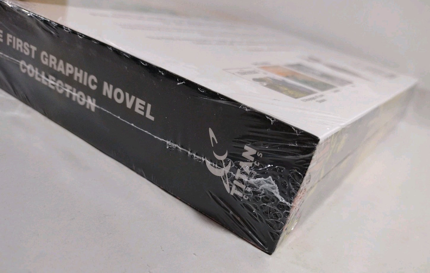 Lone Sloane 3 Book Boxed Slipcase Set Titan Philippe Druillet New Sealed