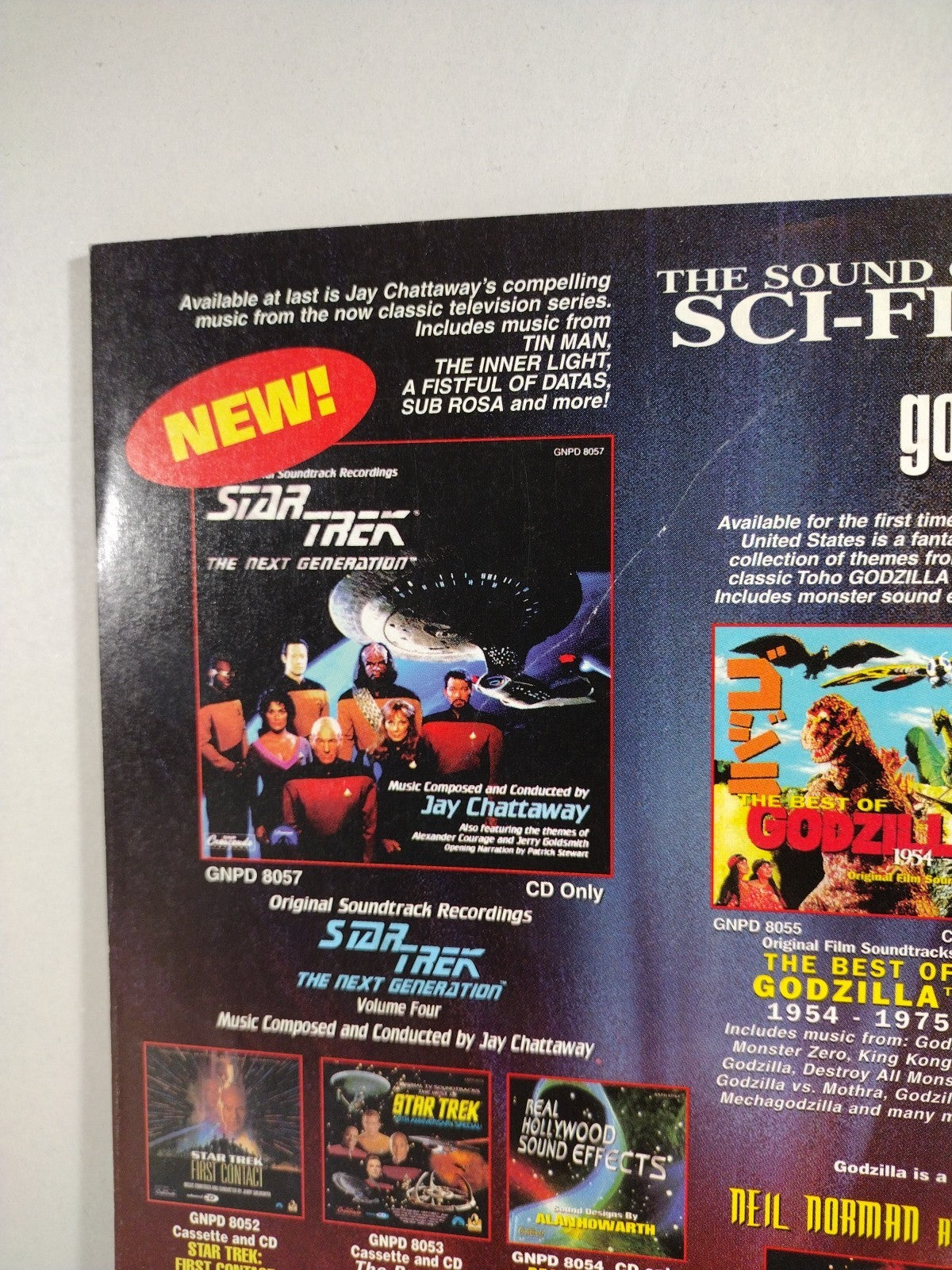 FANGORIA Magazine #182 (1999) Mummy Movie Issue Idle Hands VF