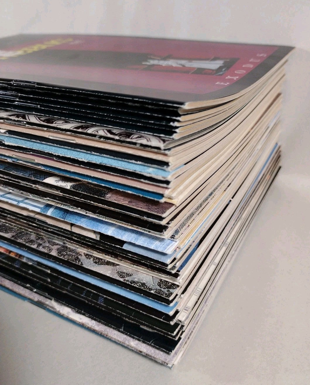 Cerebus The Aardvark 51-113 (1991) Dave Sim Complete Church & State Pt 1-60 +