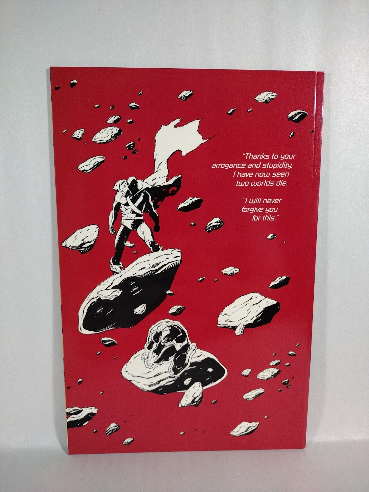 Cosmic Odyssey (1988) Complete DC Comics SC Set 1 2 3 4 Mike Mignola Jim Starlin