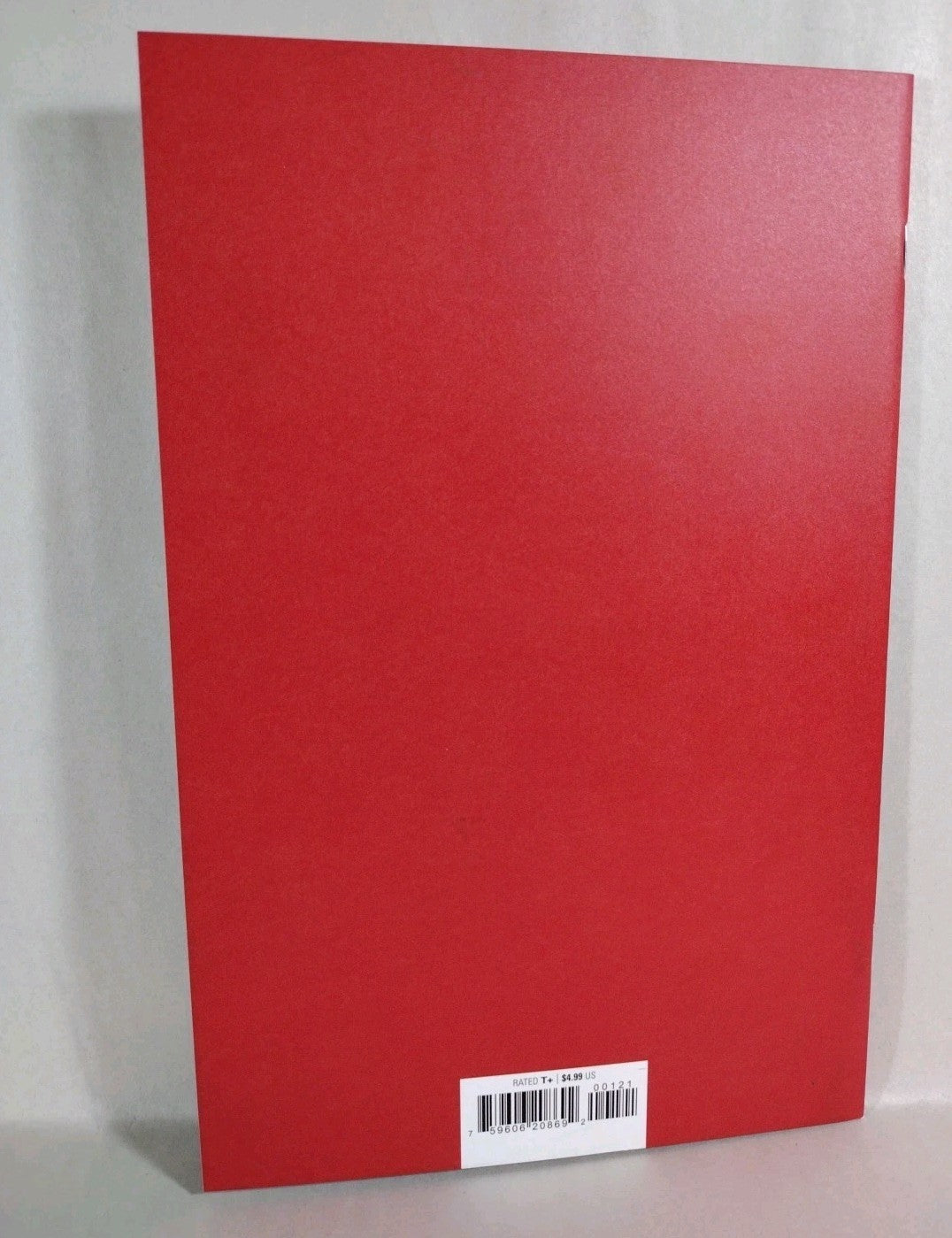 Amazing Spider-Man Blood Hunt #1 Marvel Red Sketch Var W Original DCastr Art