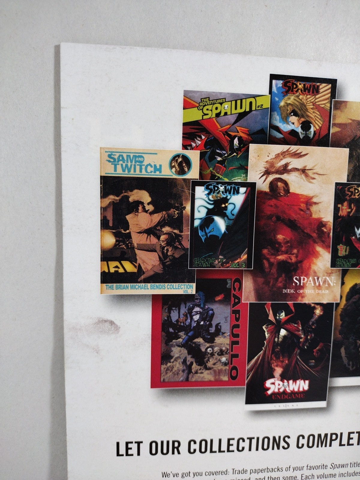 Haunt (2009) Image Comic Lot Set #1 3rd Print #2 2nd Print #3 4 10 F-VF