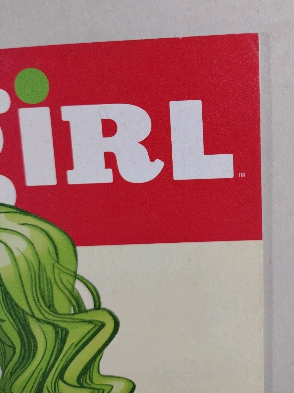 Snot Girl (2016) Image Comic Lot Set #1 2 Bryan Lee O'Malley VF-NM