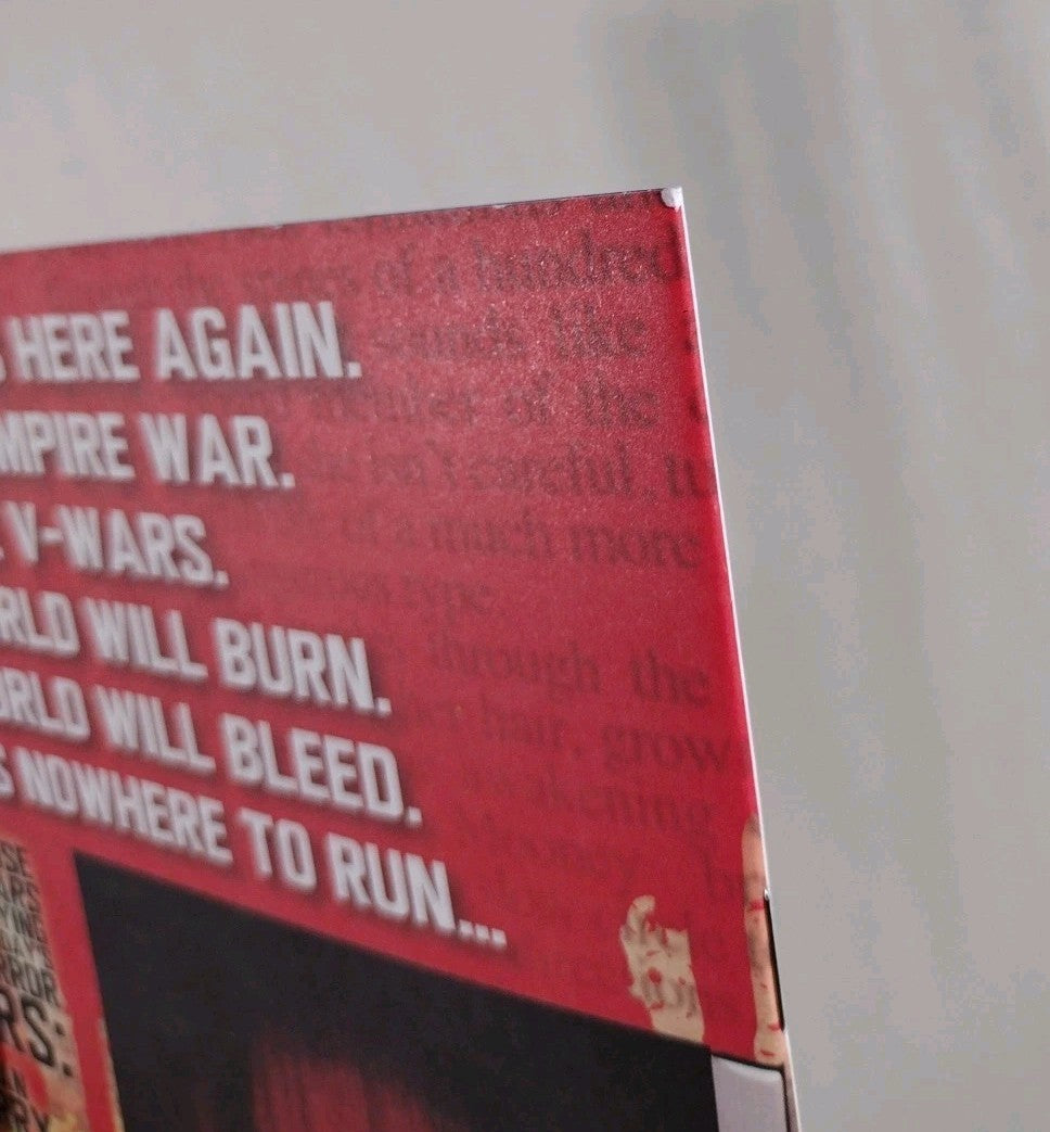 The Maxx #13 (2014) Sam Keith IDW Blank Sketch Variant Cover Comic New NM