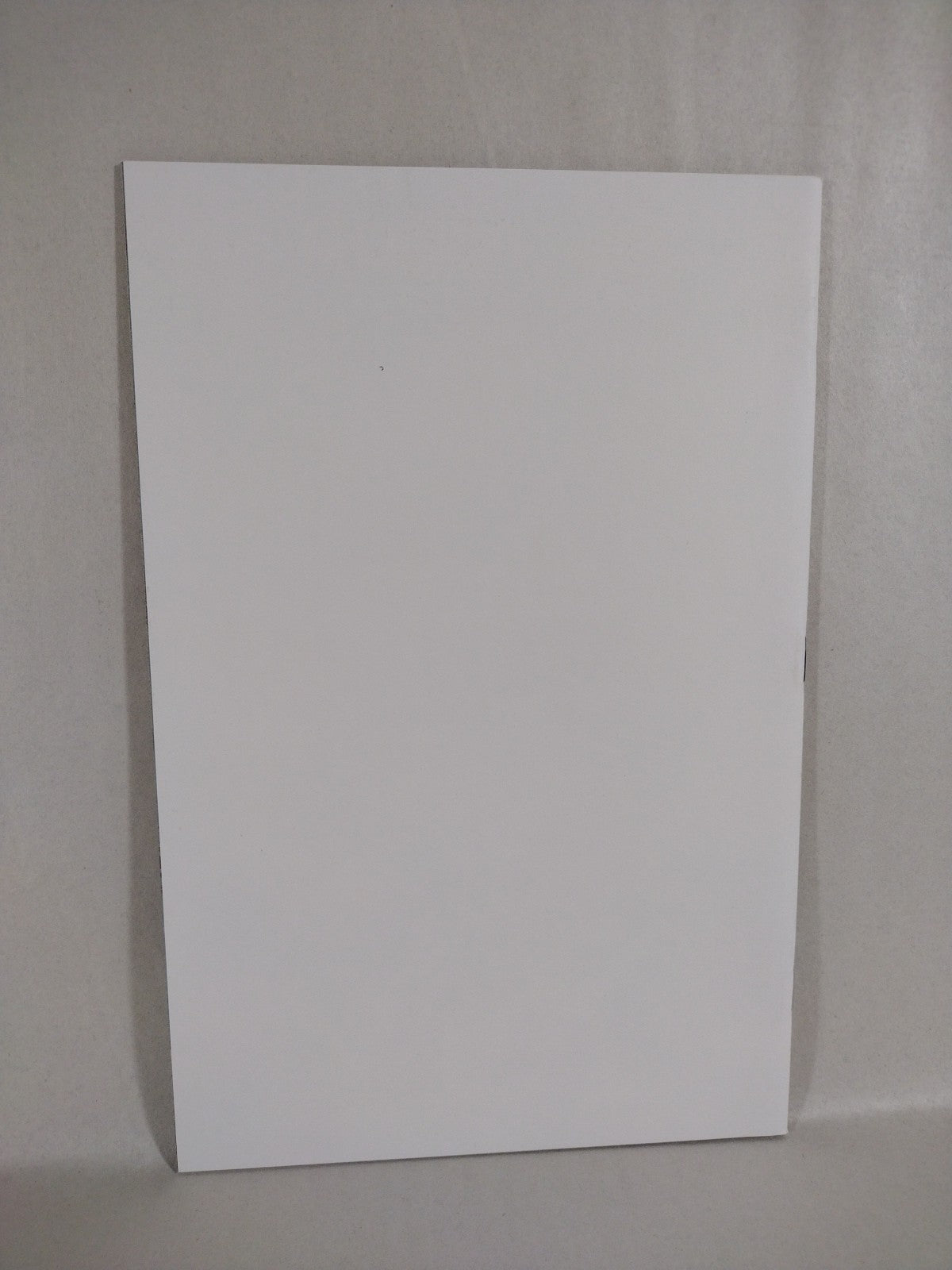 Robotech #21 (2019) Titan Comic Blank Sketch Variant Cover NM