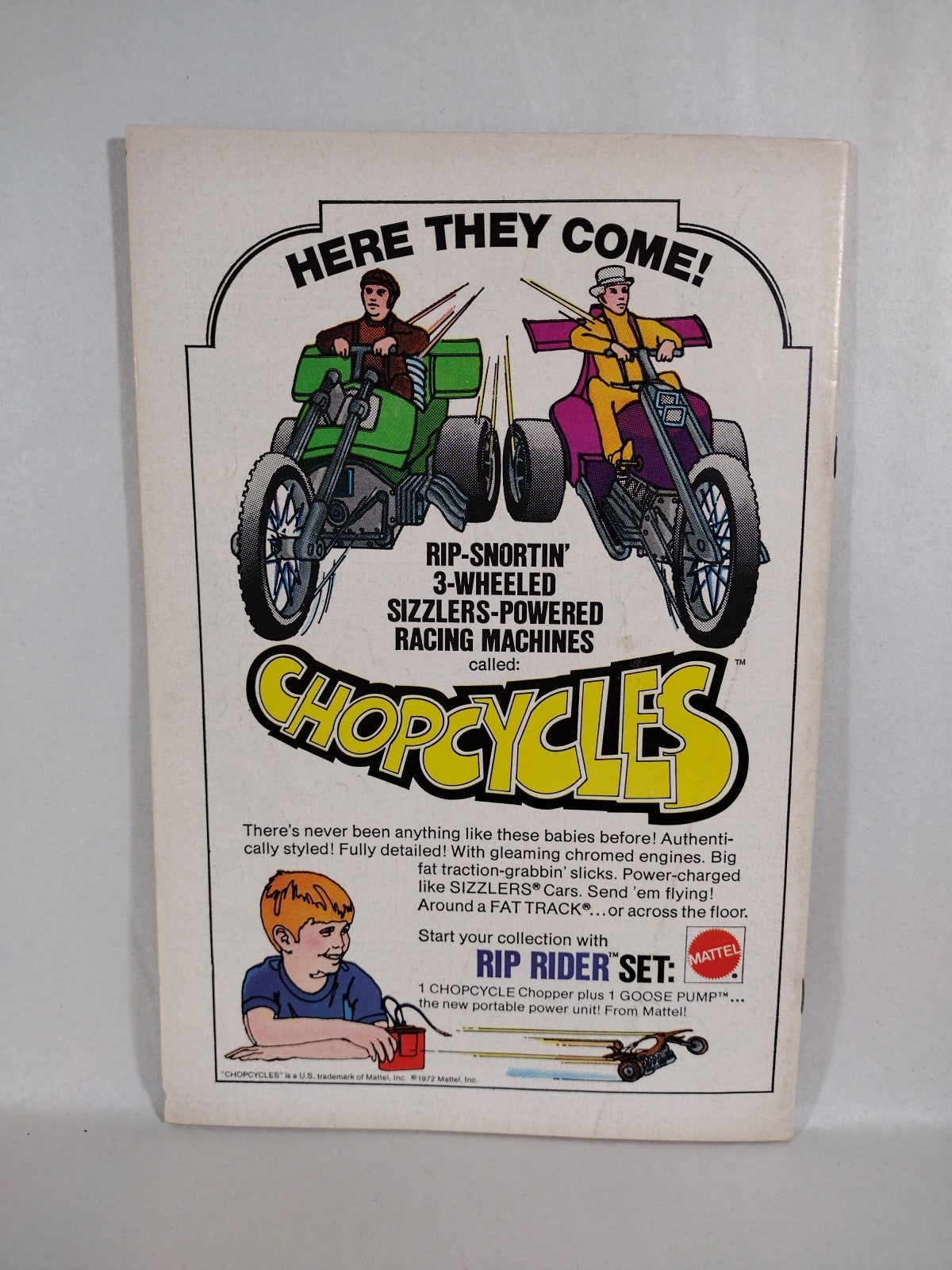 Creatures On The Loose (1971) Marvel Comic Lot #16 18 19 20 21 Warrior Of Mars