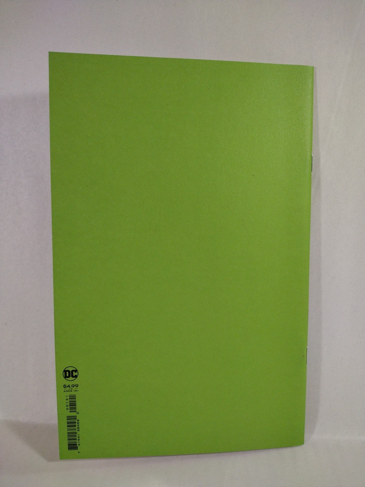 House Of Secrets 92 Facsimile (2024) DC Comic Sketch Cover W Original DCastr Art