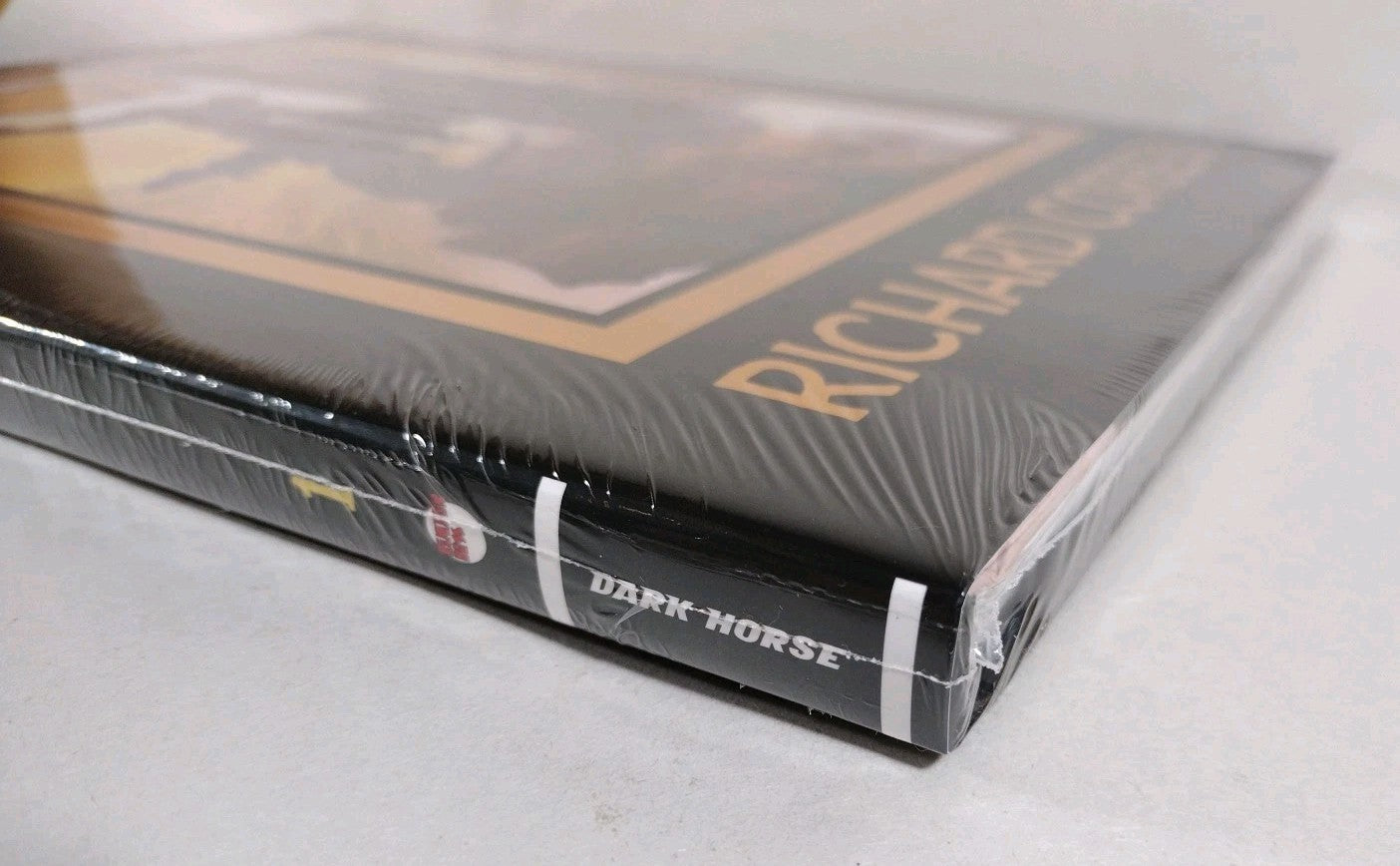 DEN Vol 1 RICHARD CORBEN Dark Horse 2023 HC with Dust Jacket New Sealed