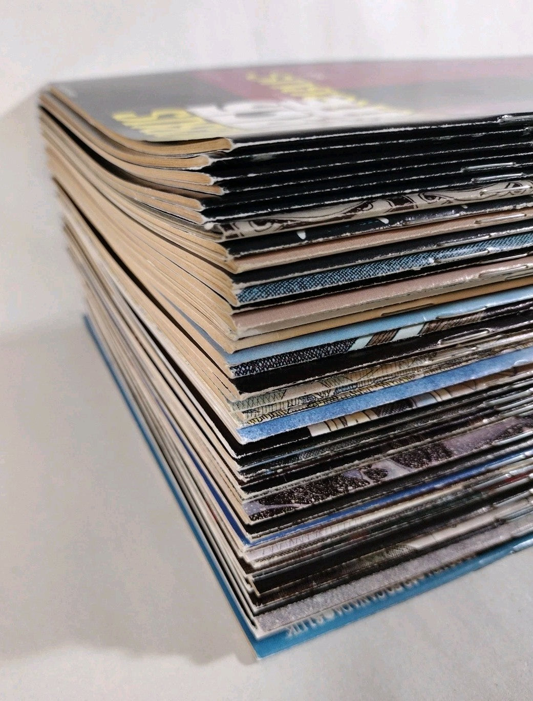 Cerebus The Aardvark 51-113 (1991) Dave Sim Complete Church & State Pt 1-60 +