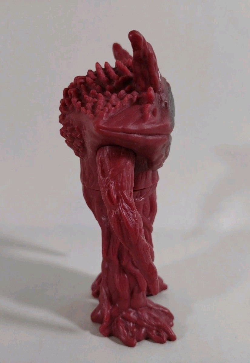 Ultraman (2013) Ultra Monster 500 Series Gan-Q Bandai 4.75" Figure Sofubi