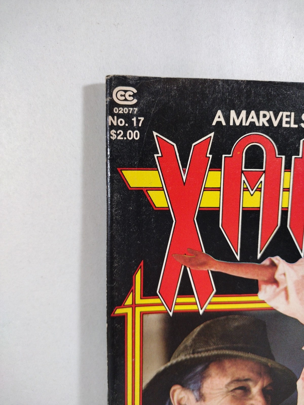 Marvel Super Special #17 (1980) Xanadu Movie Adaptation Olivia Newton-John