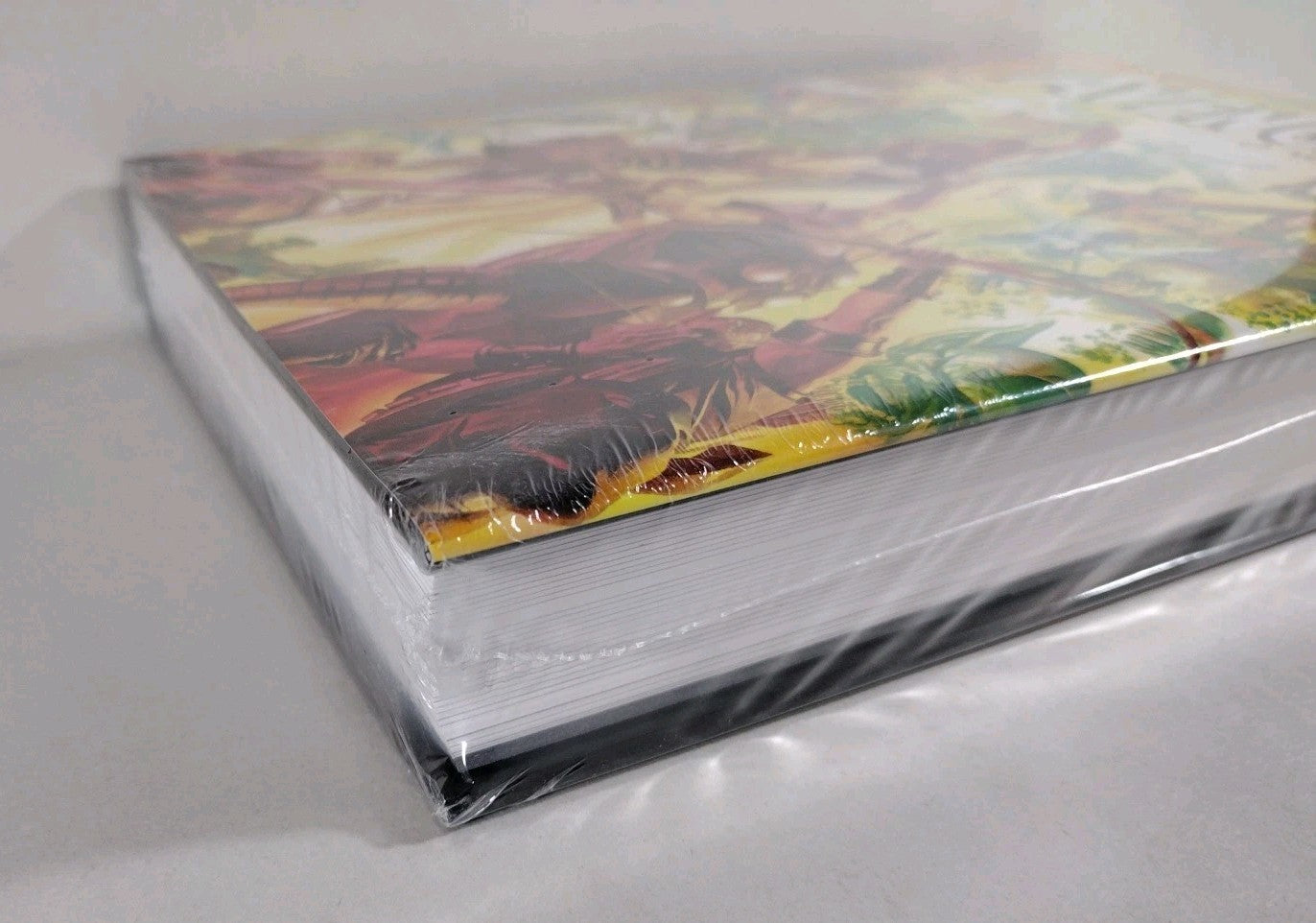 Avengers Omnibus Vol 2 Marvel Comics Harcover Alex Ross Cover New Sealed 