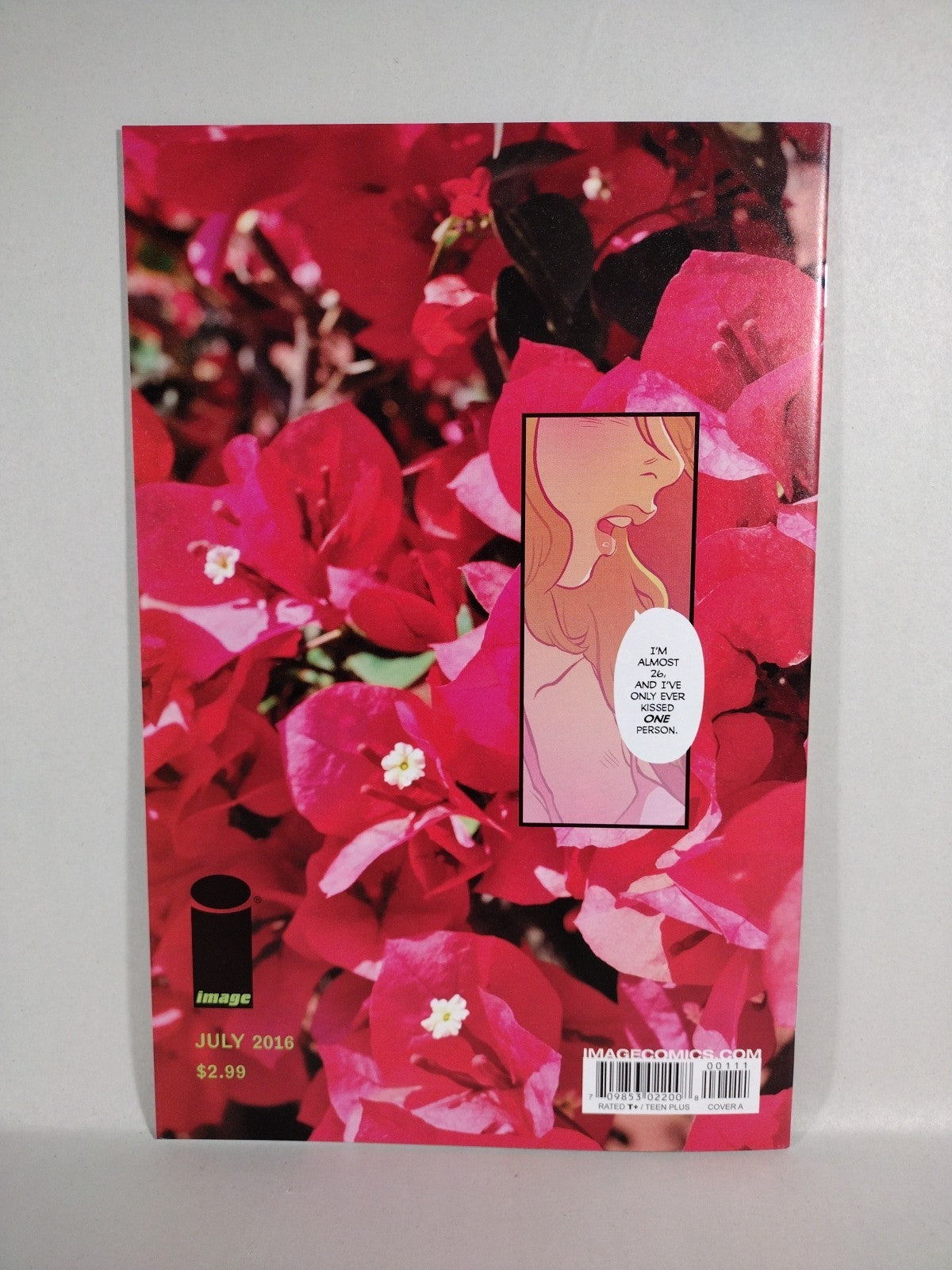 Snot Girl (2016) Image Comic Lot Set #1 2 3 4 5 6 Bryan Lee O'Malley NM